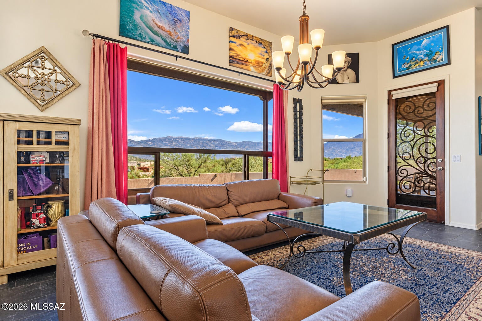 Coyote Creek (1-395) - Residential