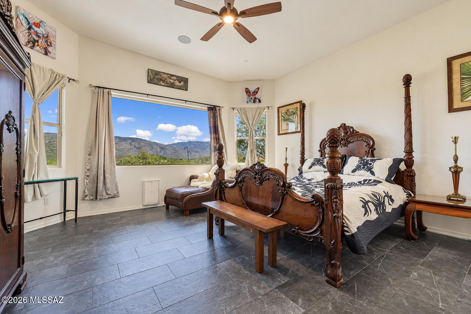 Coyote Creek (1-395) - Residential