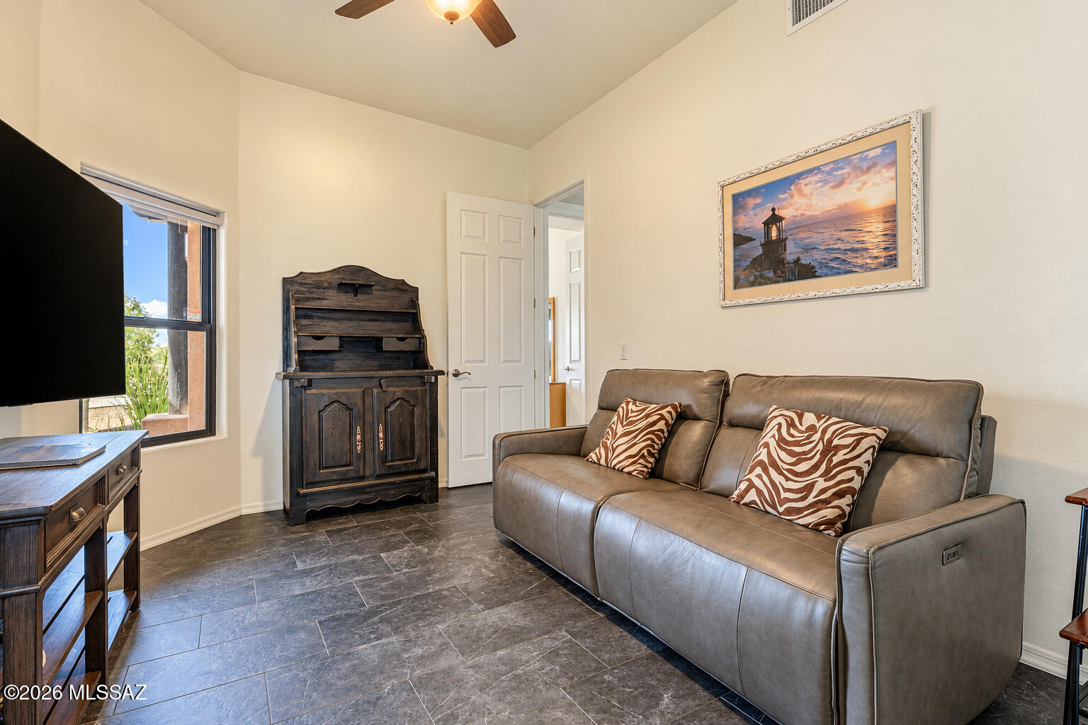 Coyote Creek (1-395) - Residential