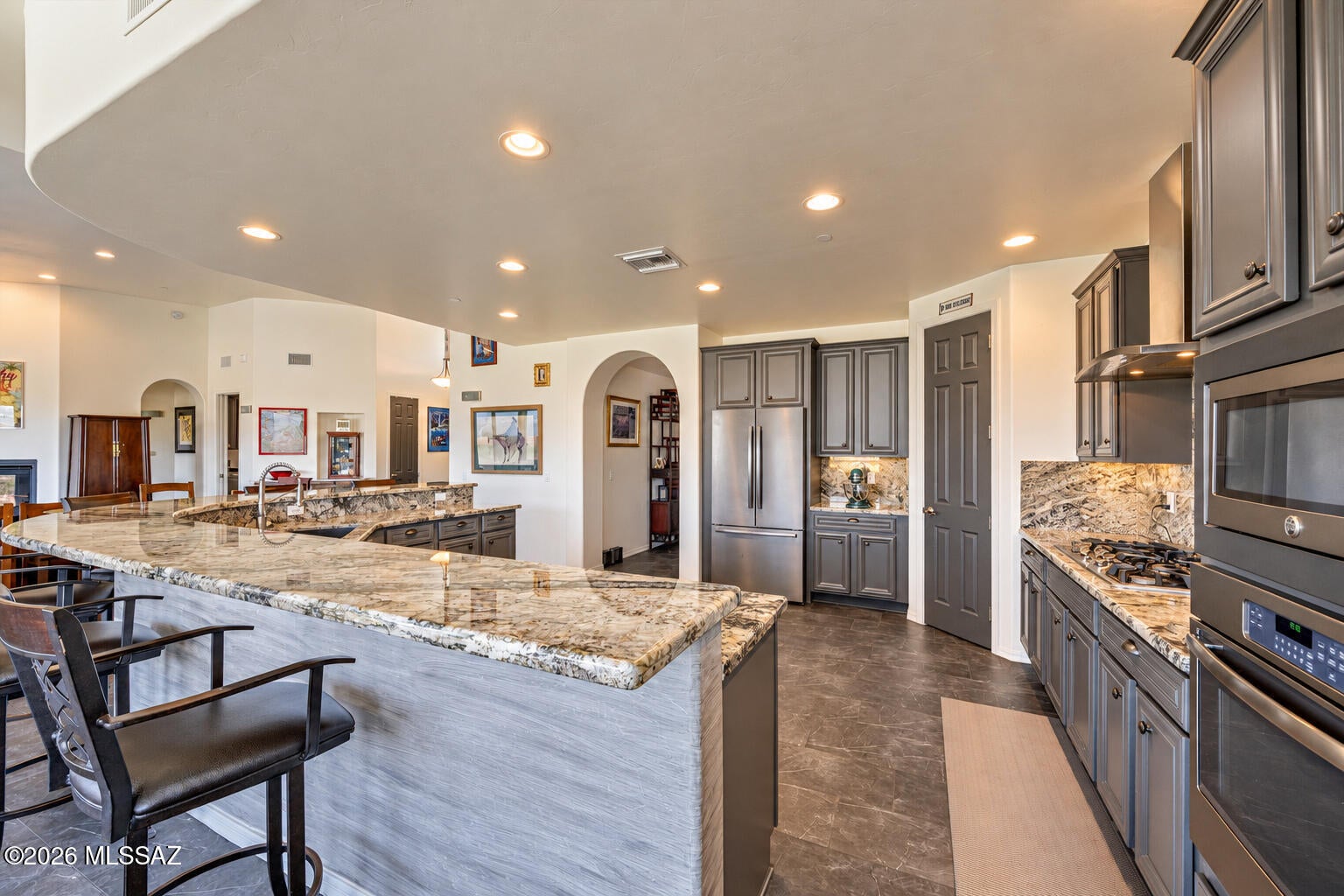Coyote Creek (1-395) - Residential