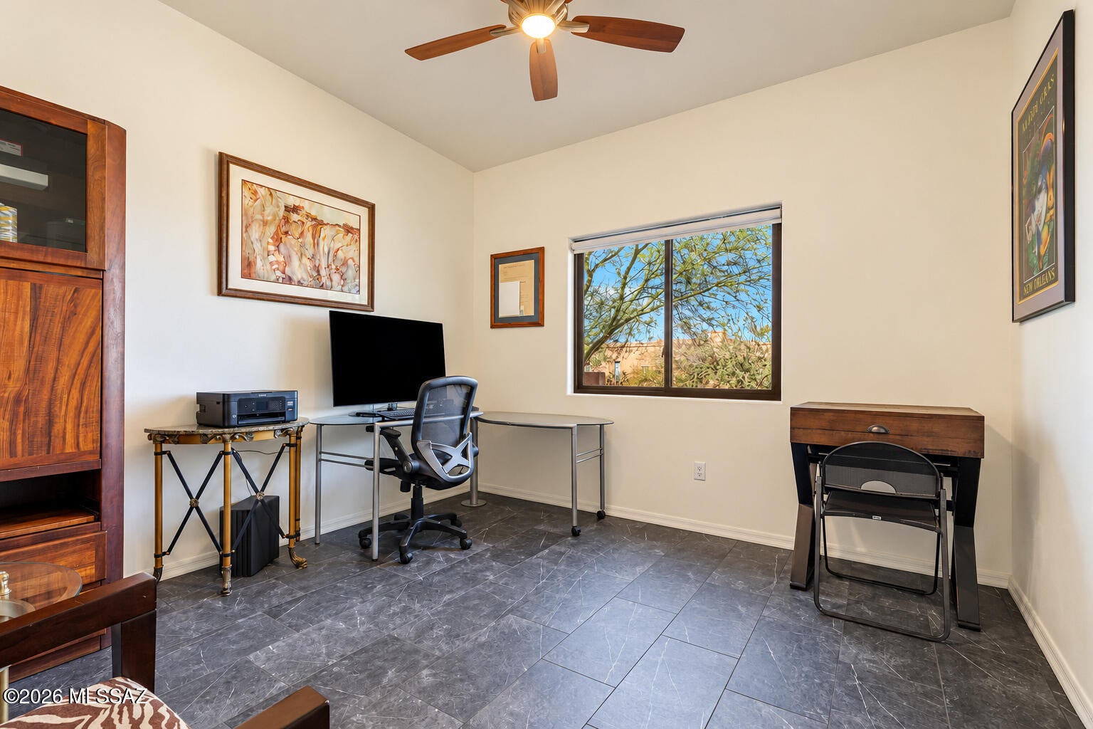 Coyote Creek (1-395) - Residential