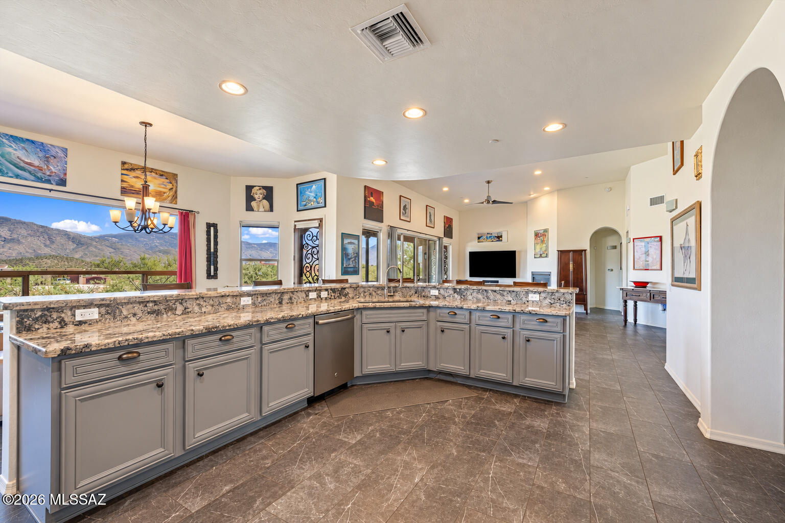 Coyote Creek (1-395) - Residential