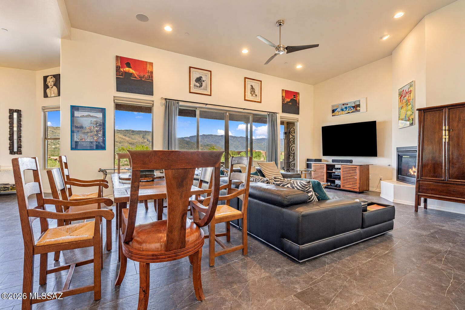 Coyote Creek (1-395) - Residential