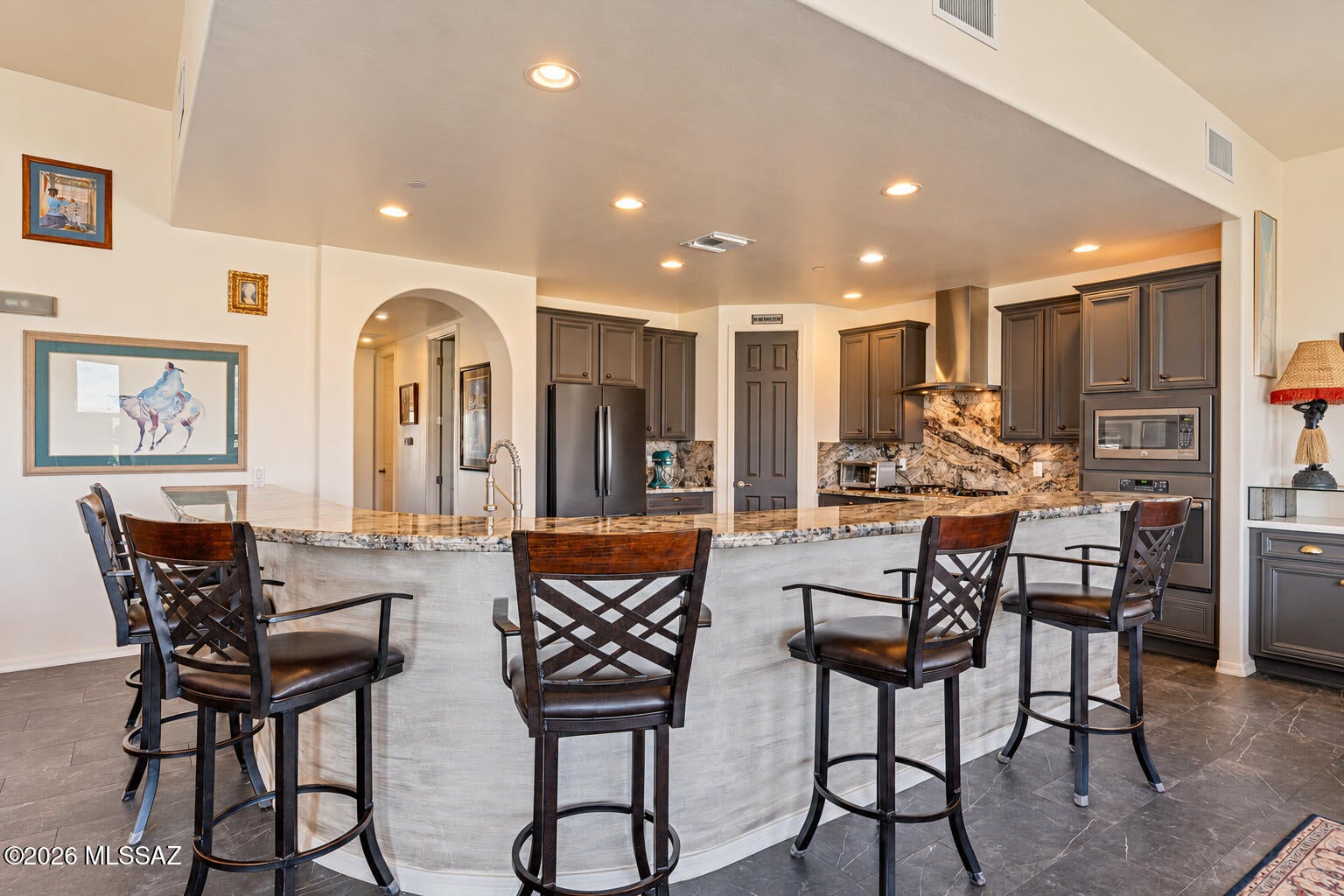 Coyote Creek (1-395) - Residential
