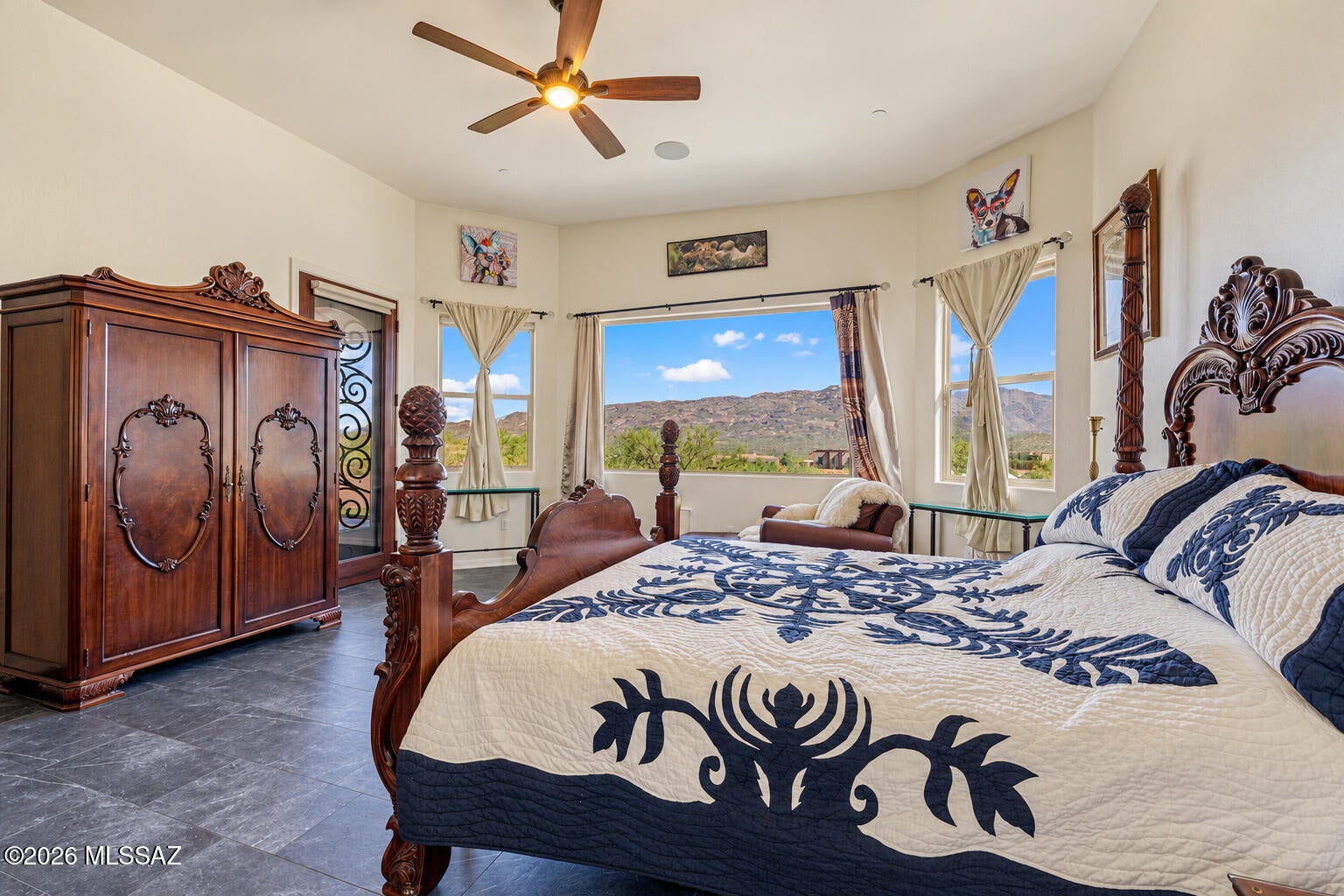 Coyote Creek (1-395) - Residential