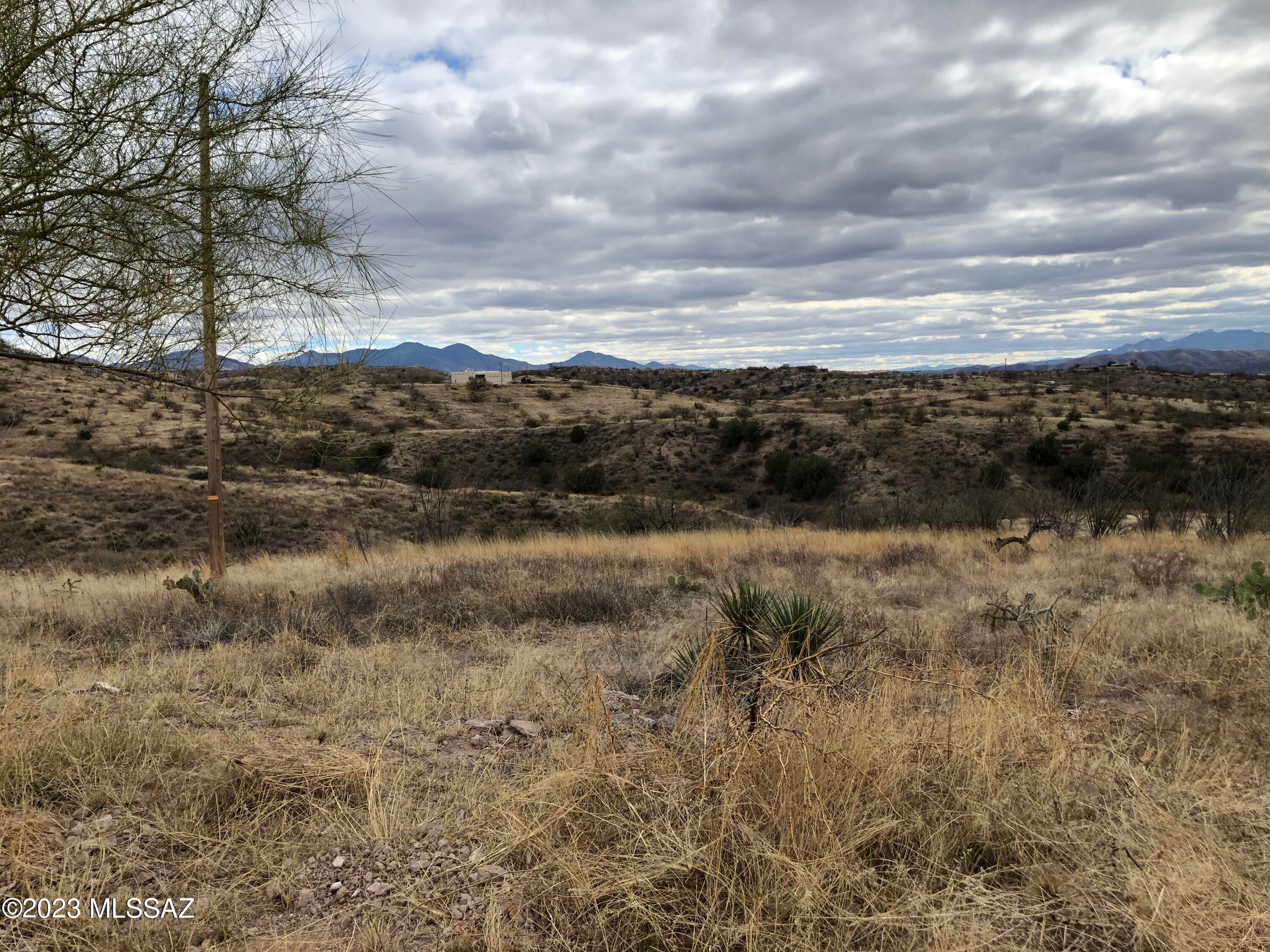 Residential lot in a nice scenic area.  The lot has failed a percolation test in the past otherwise the price would be double the current price.  There is electric at the street and water if being verified but there are two homes right across the street.
