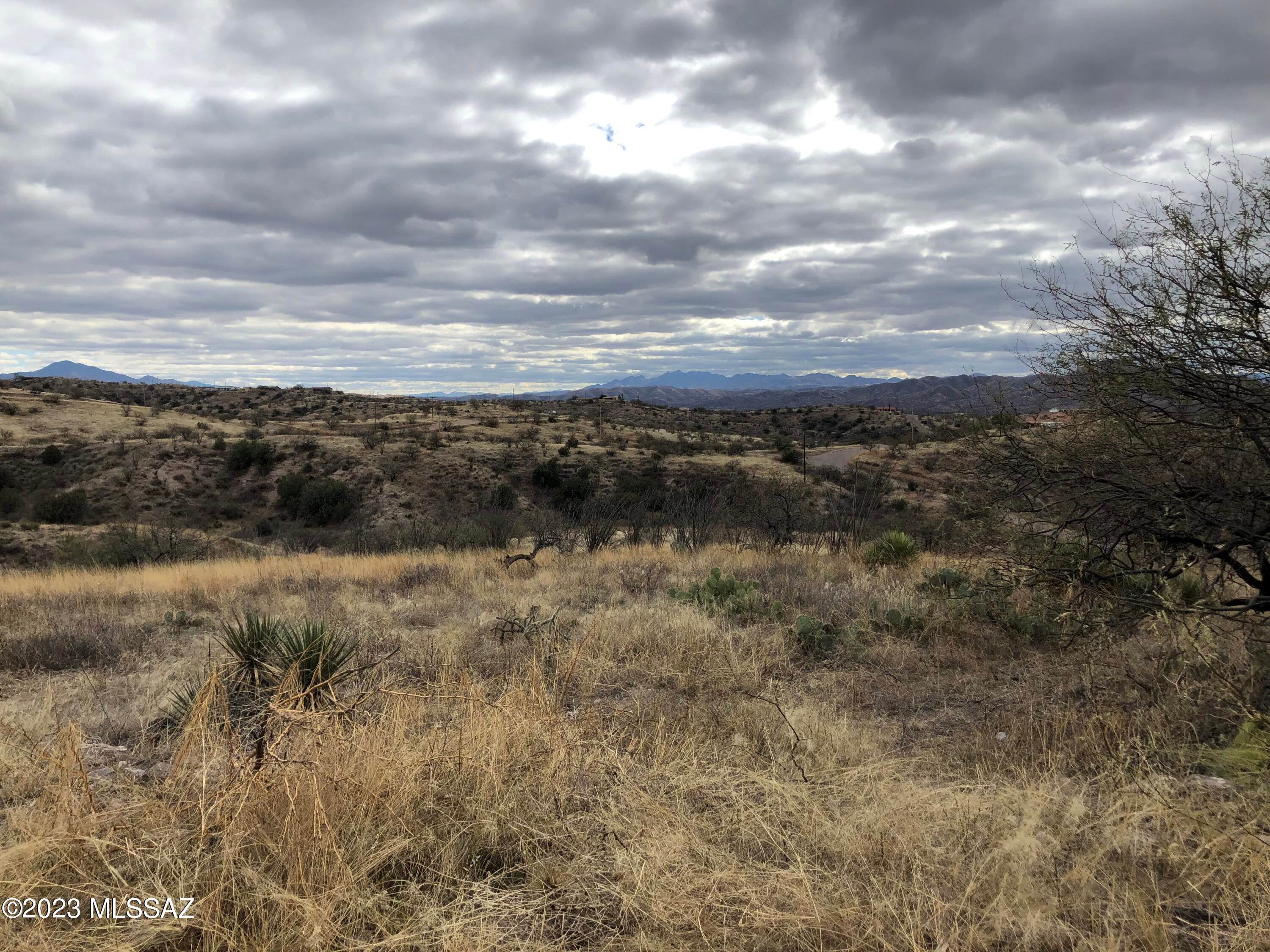 Rio Rico Ranchettes 14 - Land