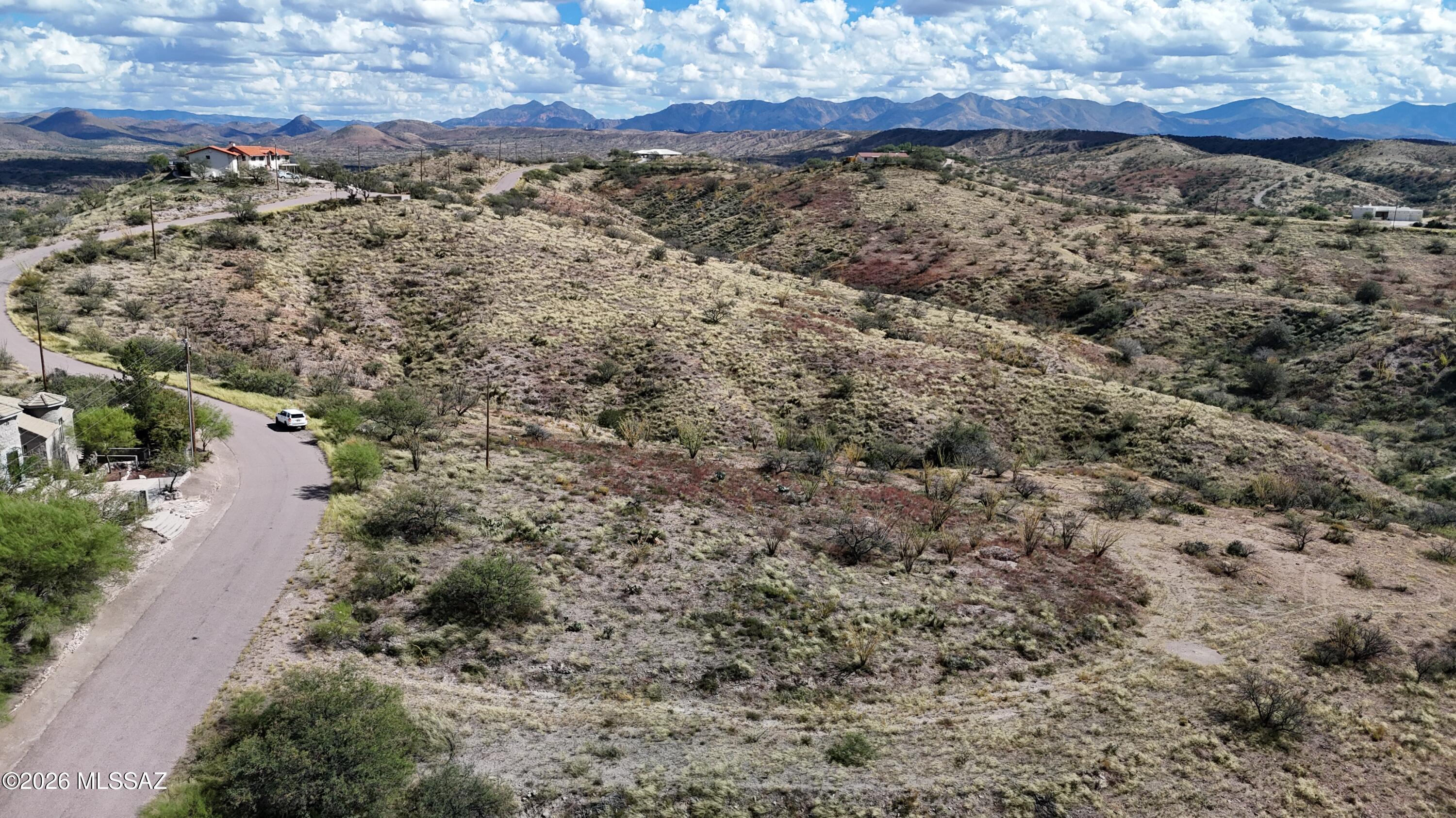 Rio Rico Ranchettes 14 - Land