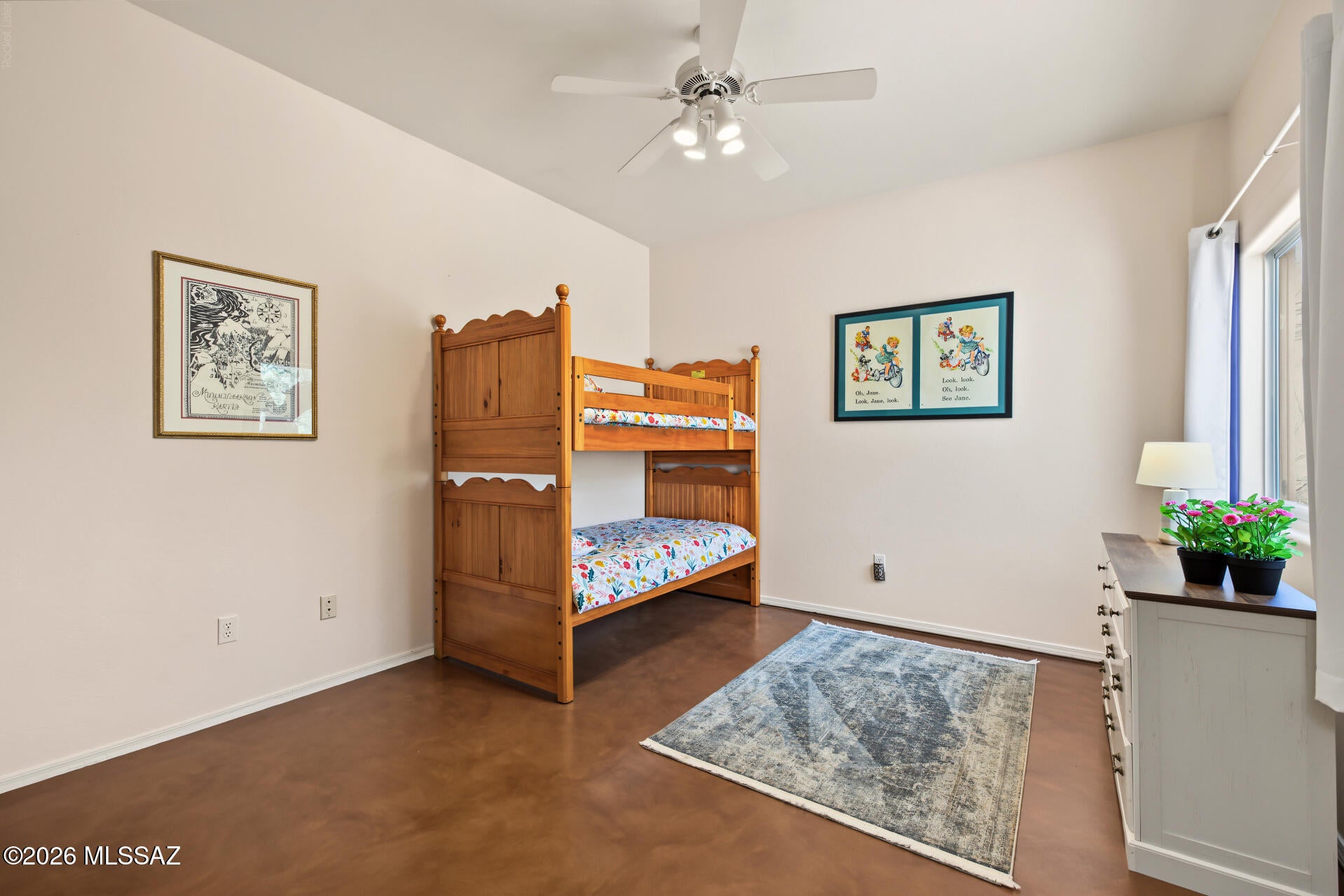 San Domingo (77-102) - Residential