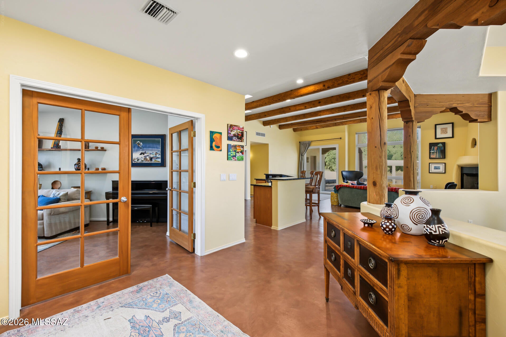 San Domingo (77-102) - Residential