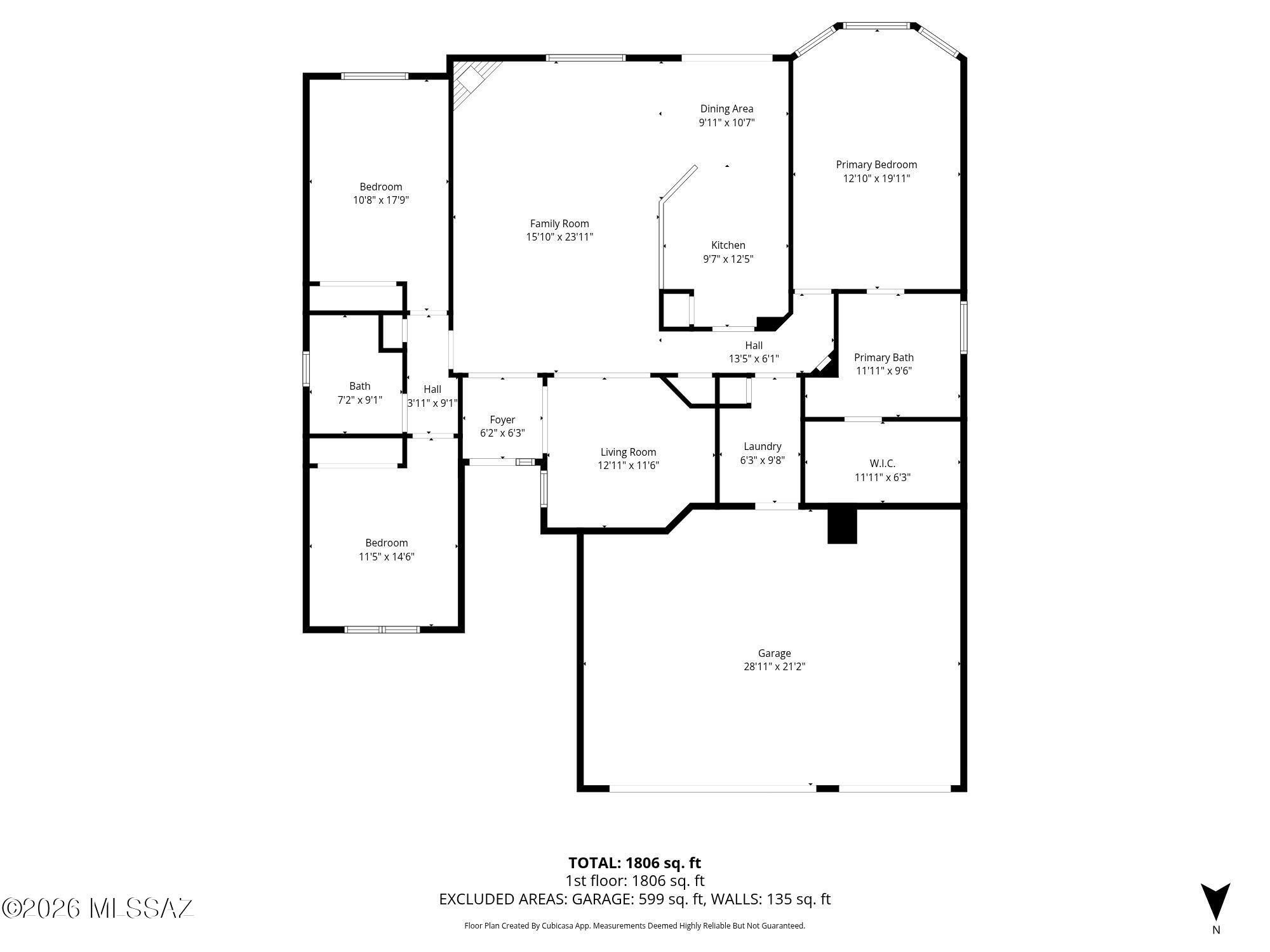 Bluffs (The) 2 - Residential