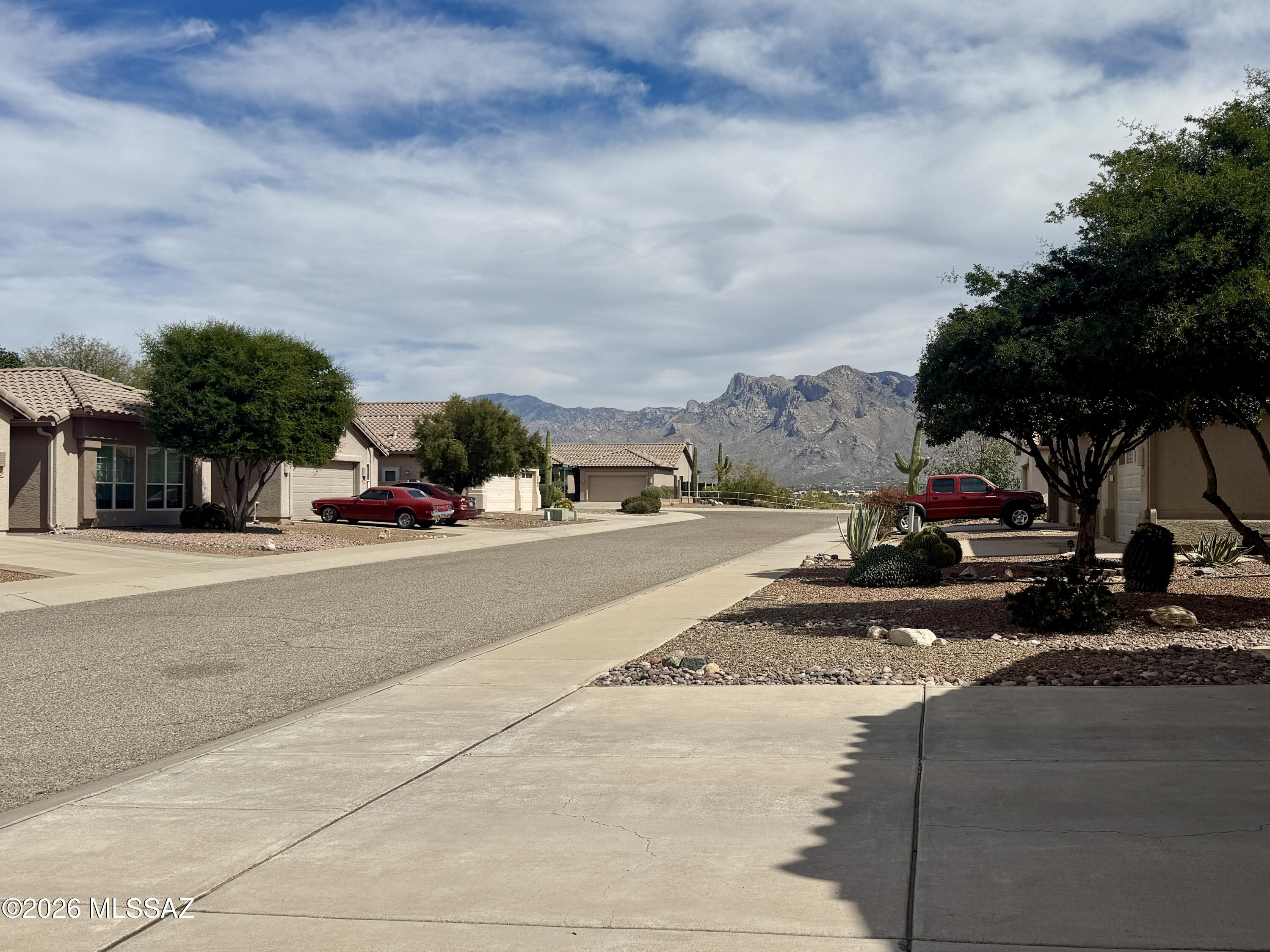 Bluffs (The) 2 - Residential