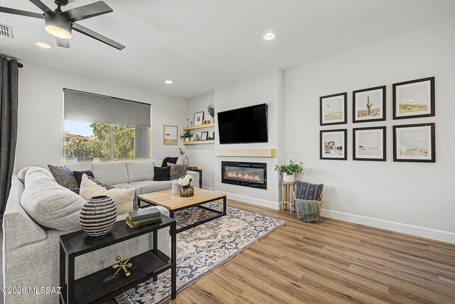 Rancho Del Lago BLK D - Residential