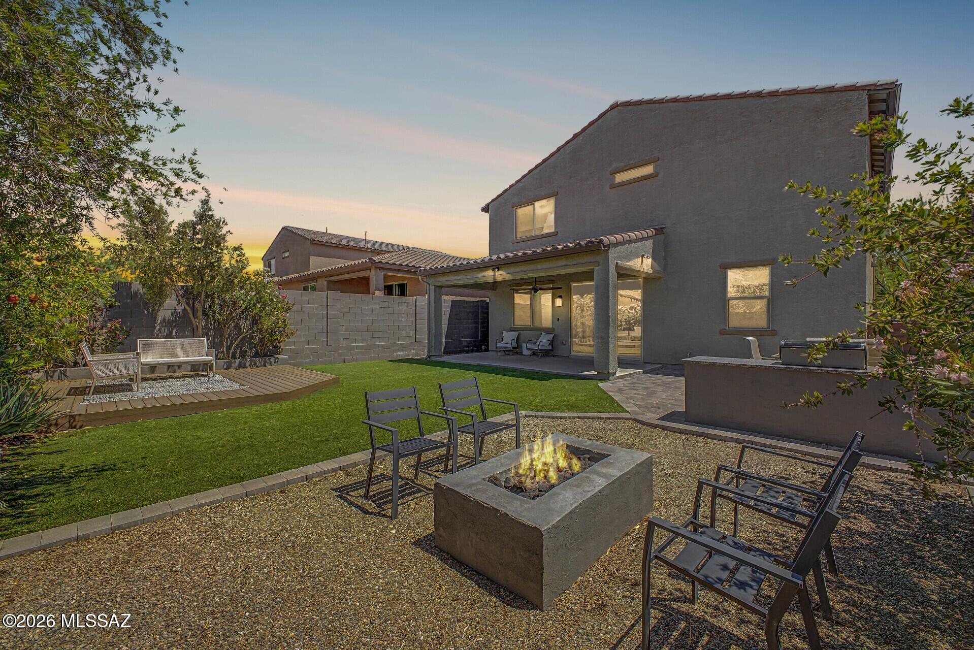 Rancho Del Lago BLK D - Residential
