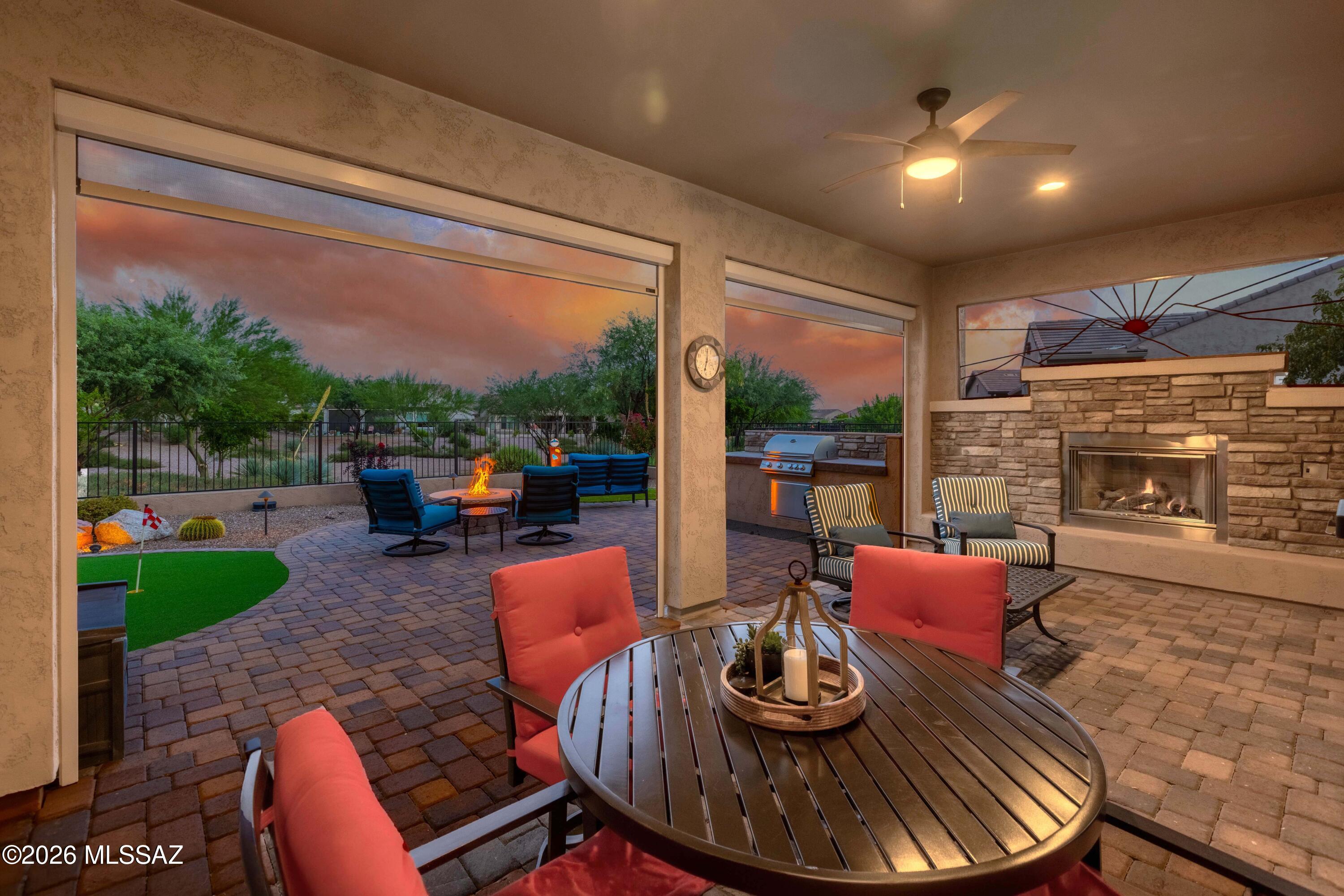 Saddlebrooke Ranch - Residential