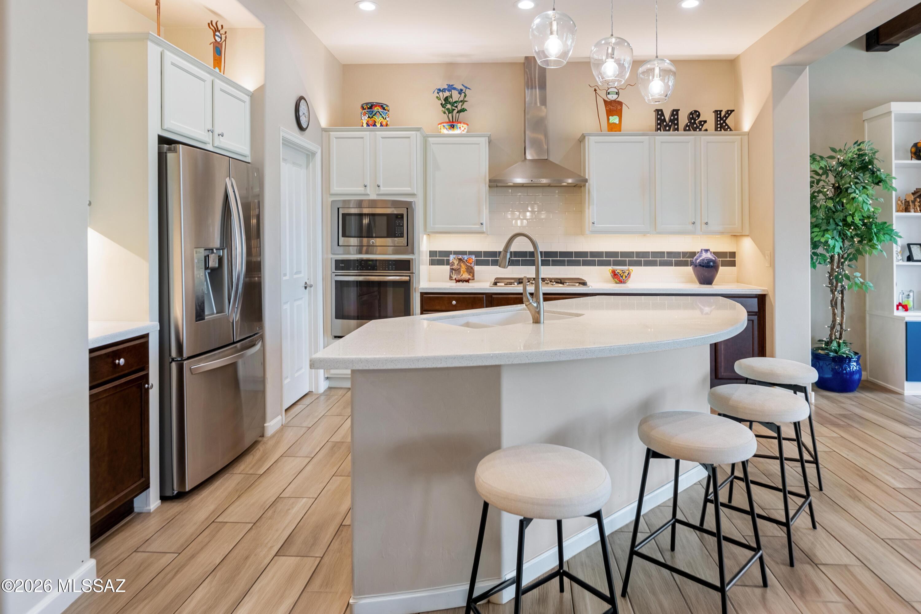 Saddlebrooke Ranch - Residential