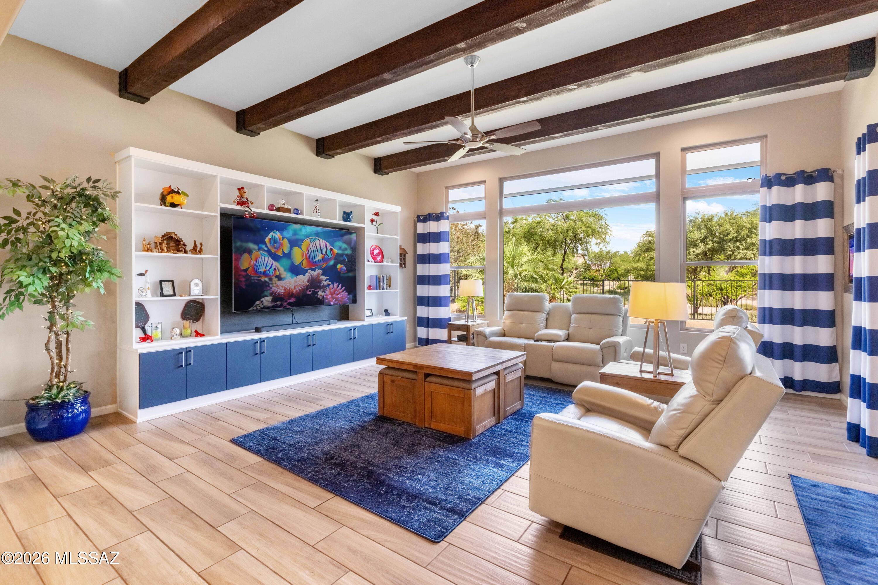 Saddlebrooke Ranch - Residential