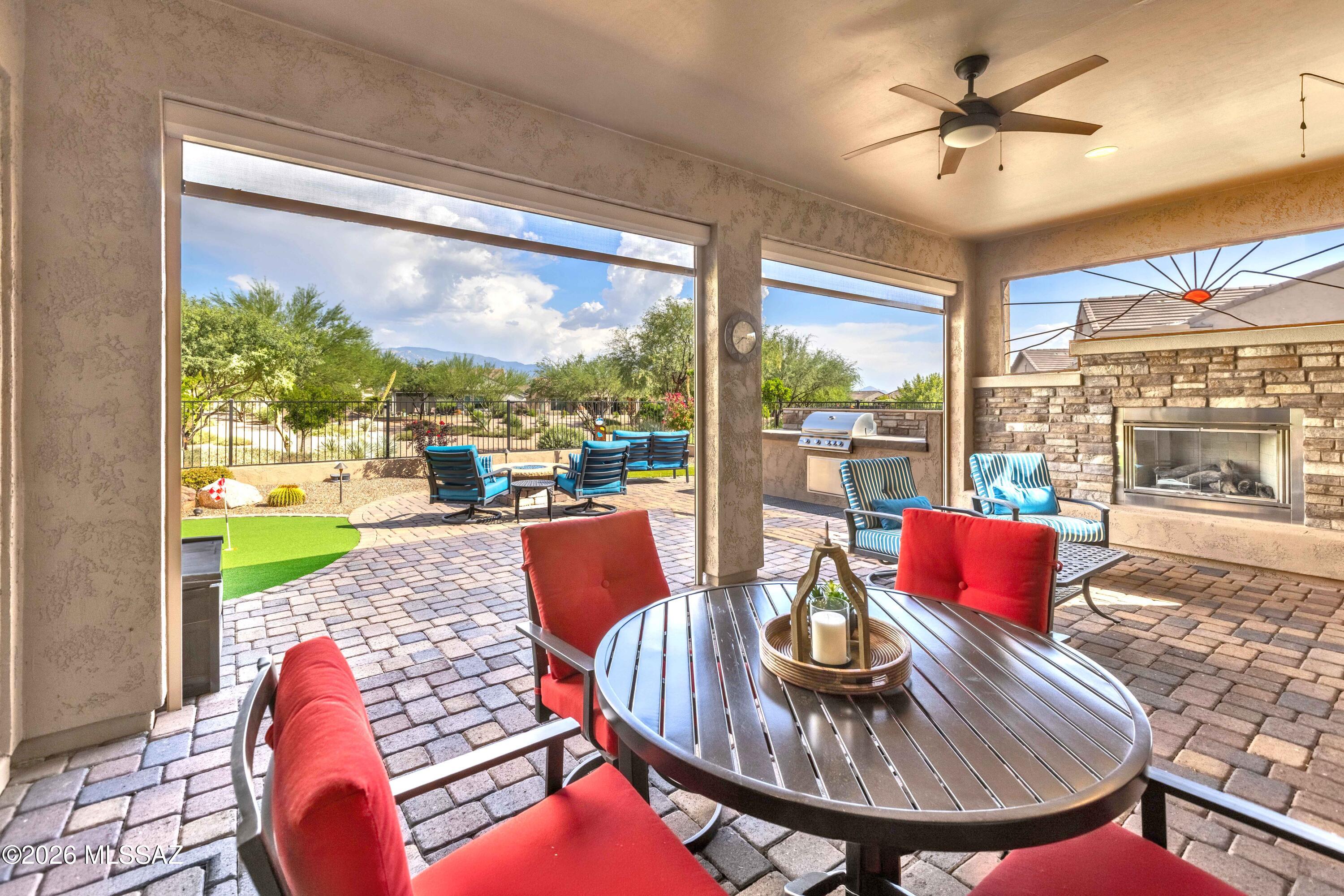 Saddlebrooke Ranch - Residential