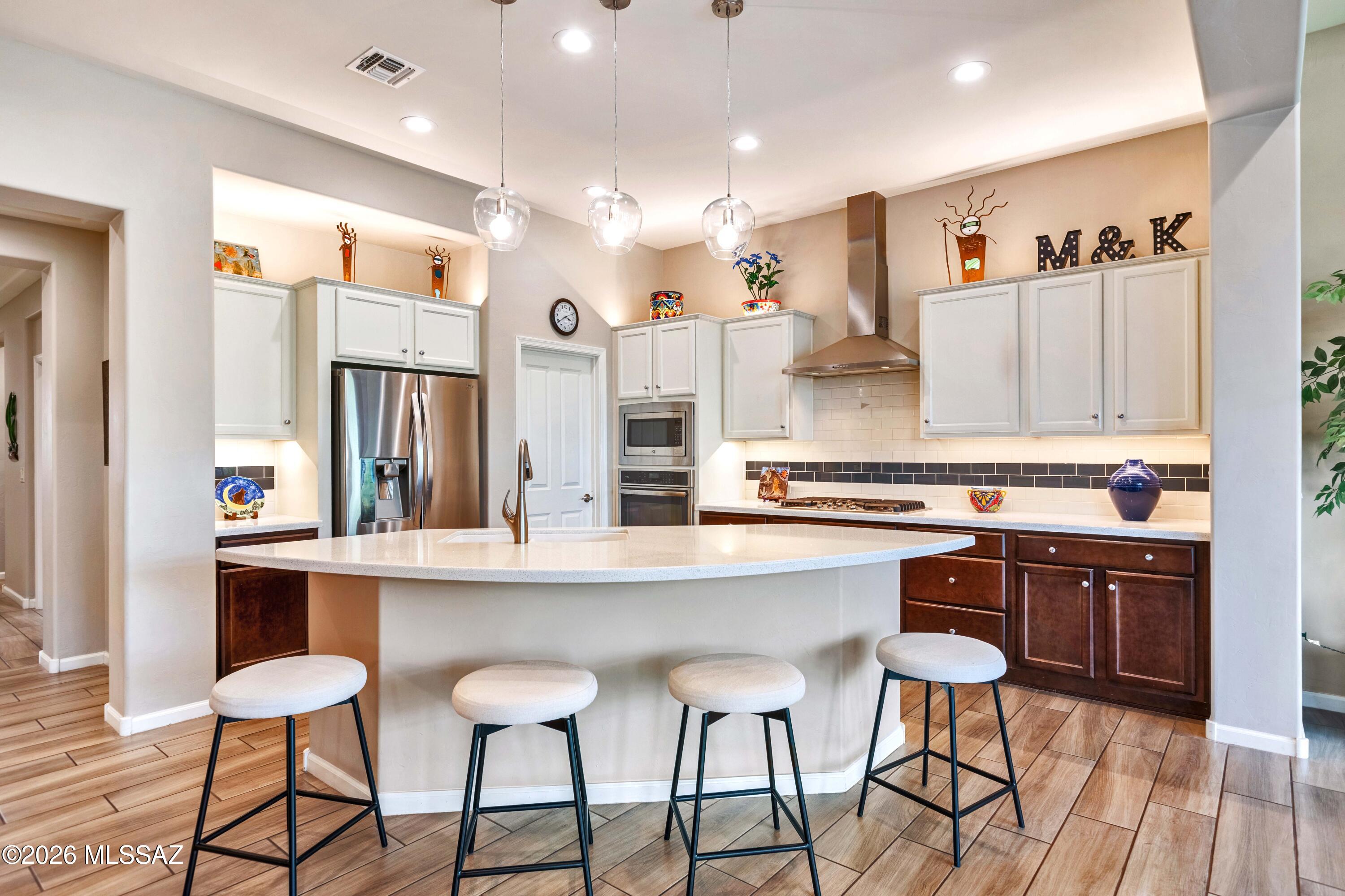 Saddlebrooke Ranch - Residential