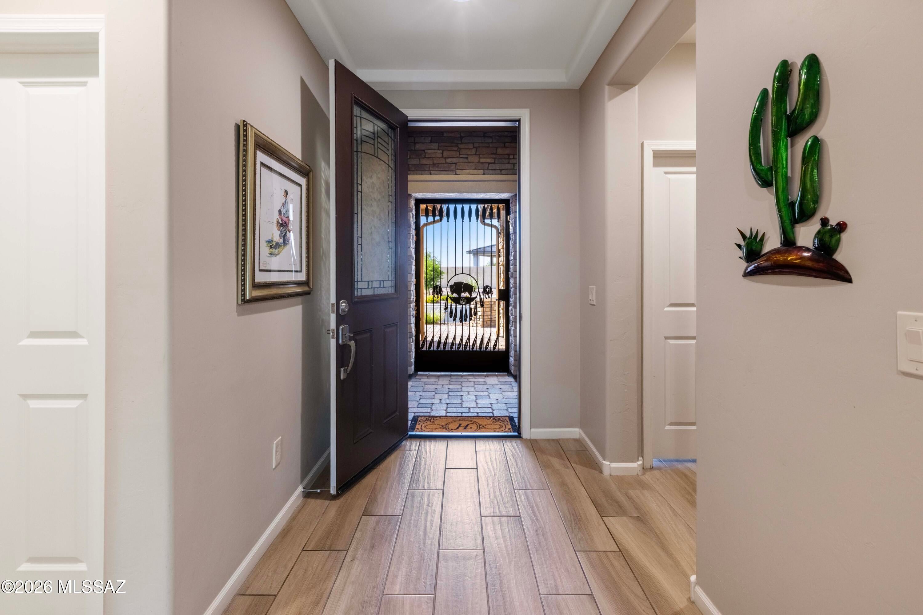 Saddlebrooke Ranch - Residential
