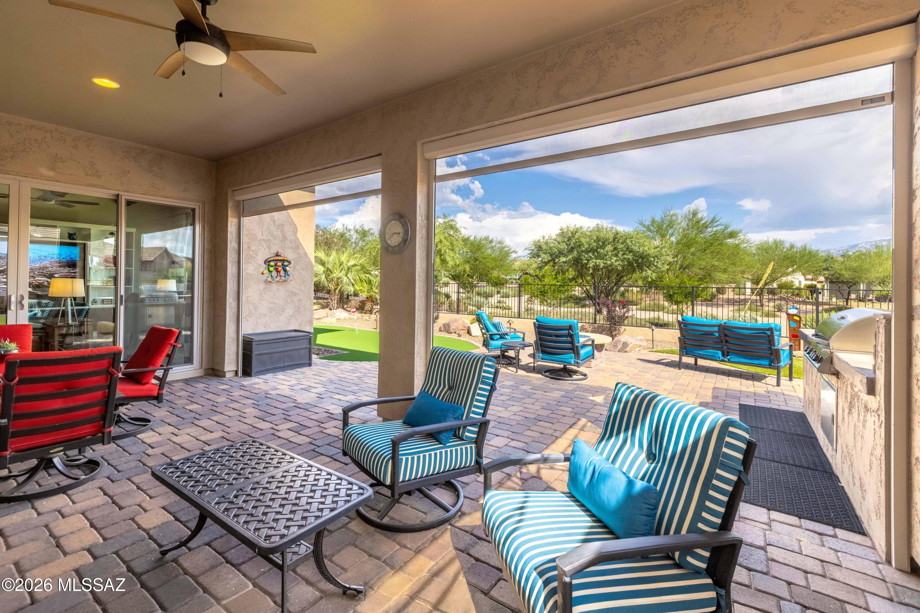Saddlebrooke Ranch - Residential