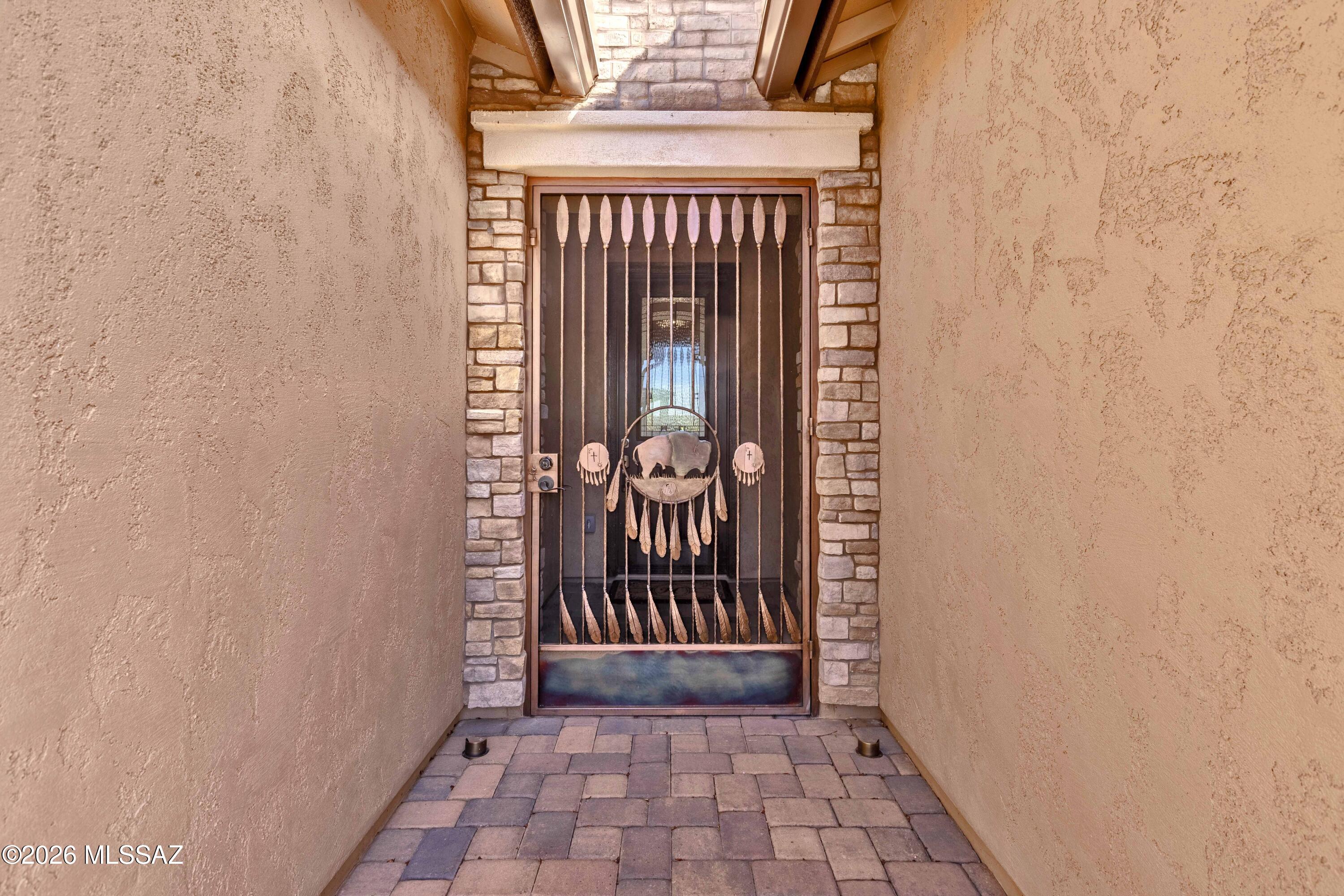 Saddlebrooke Ranch - Residential
