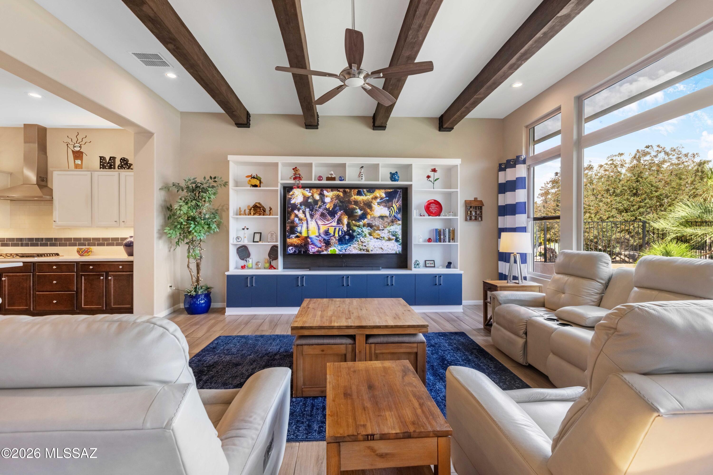 Saddlebrooke Ranch - Residential