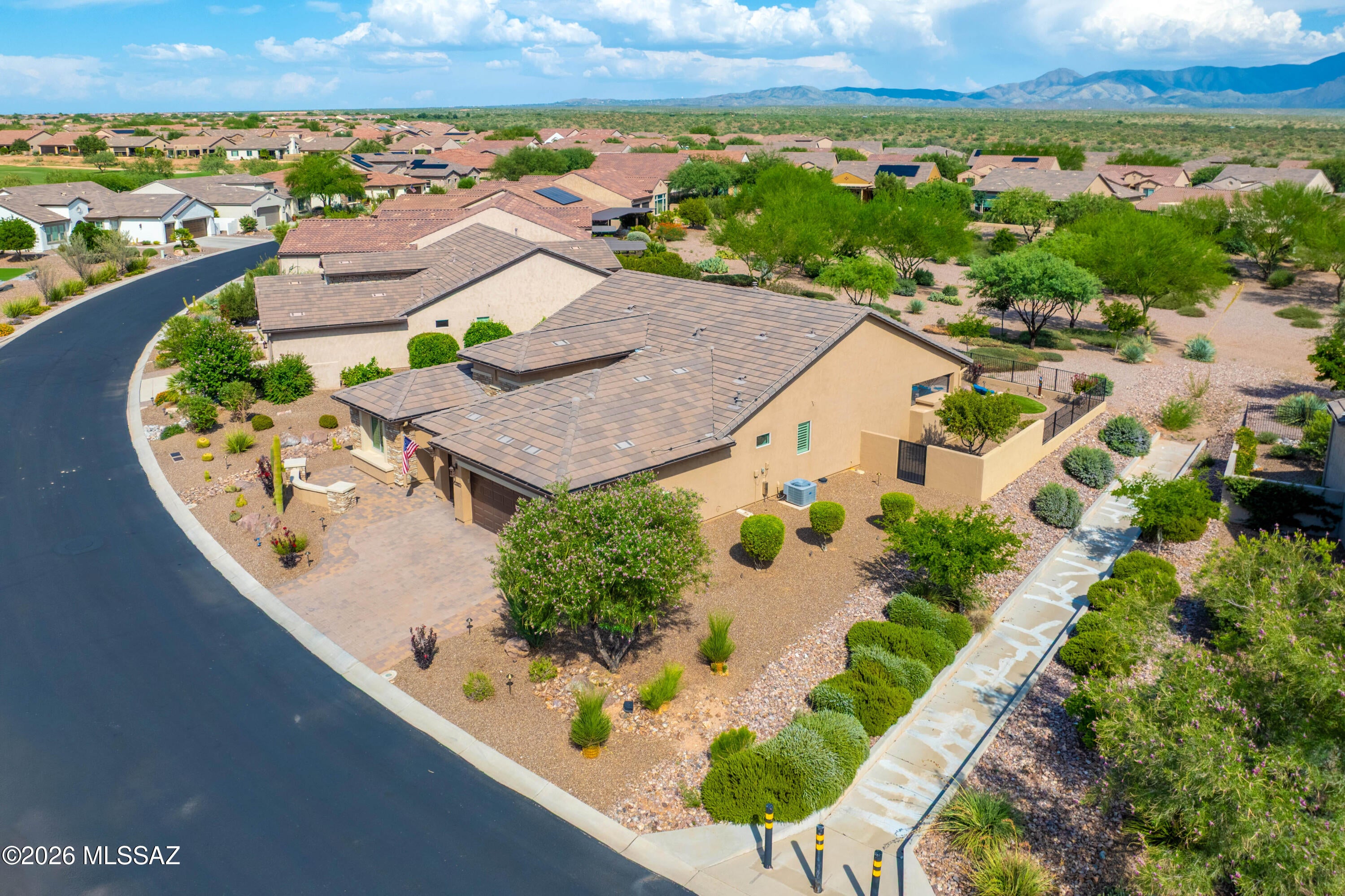 Saddlebrooke Ranch - Residential
