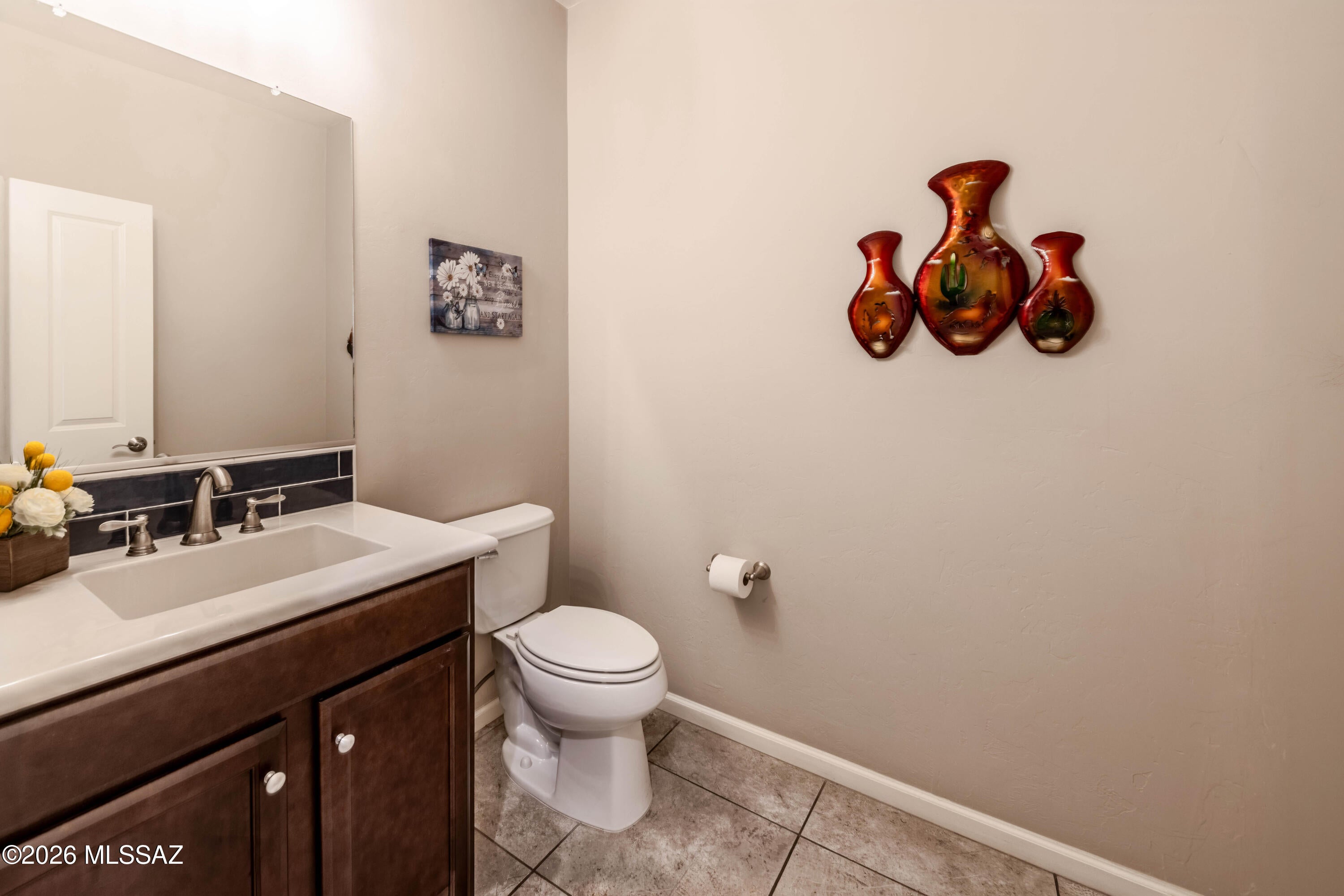 Saddlebrooke Ranch - Residential