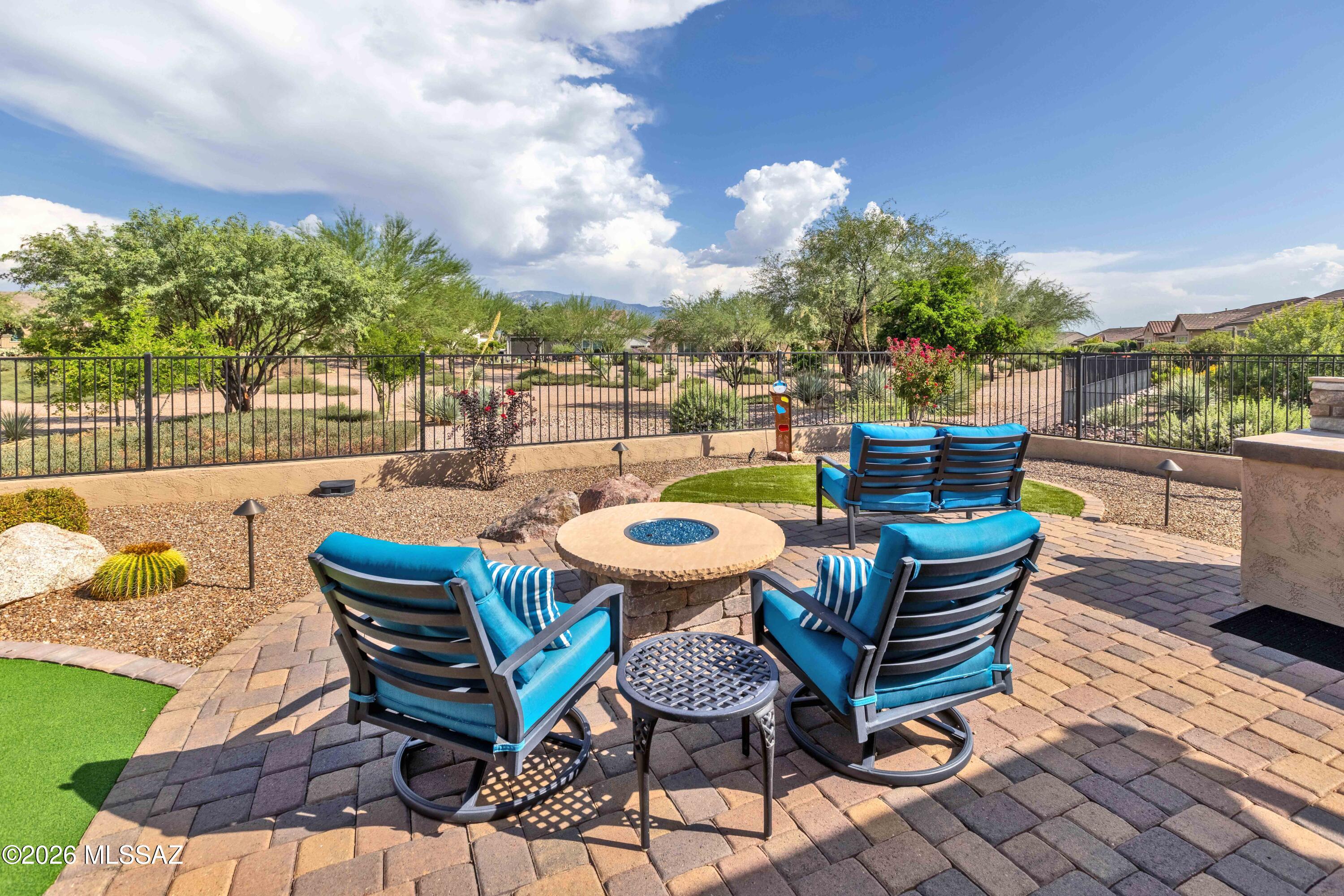 Saddlebrooke Ranch - Residential