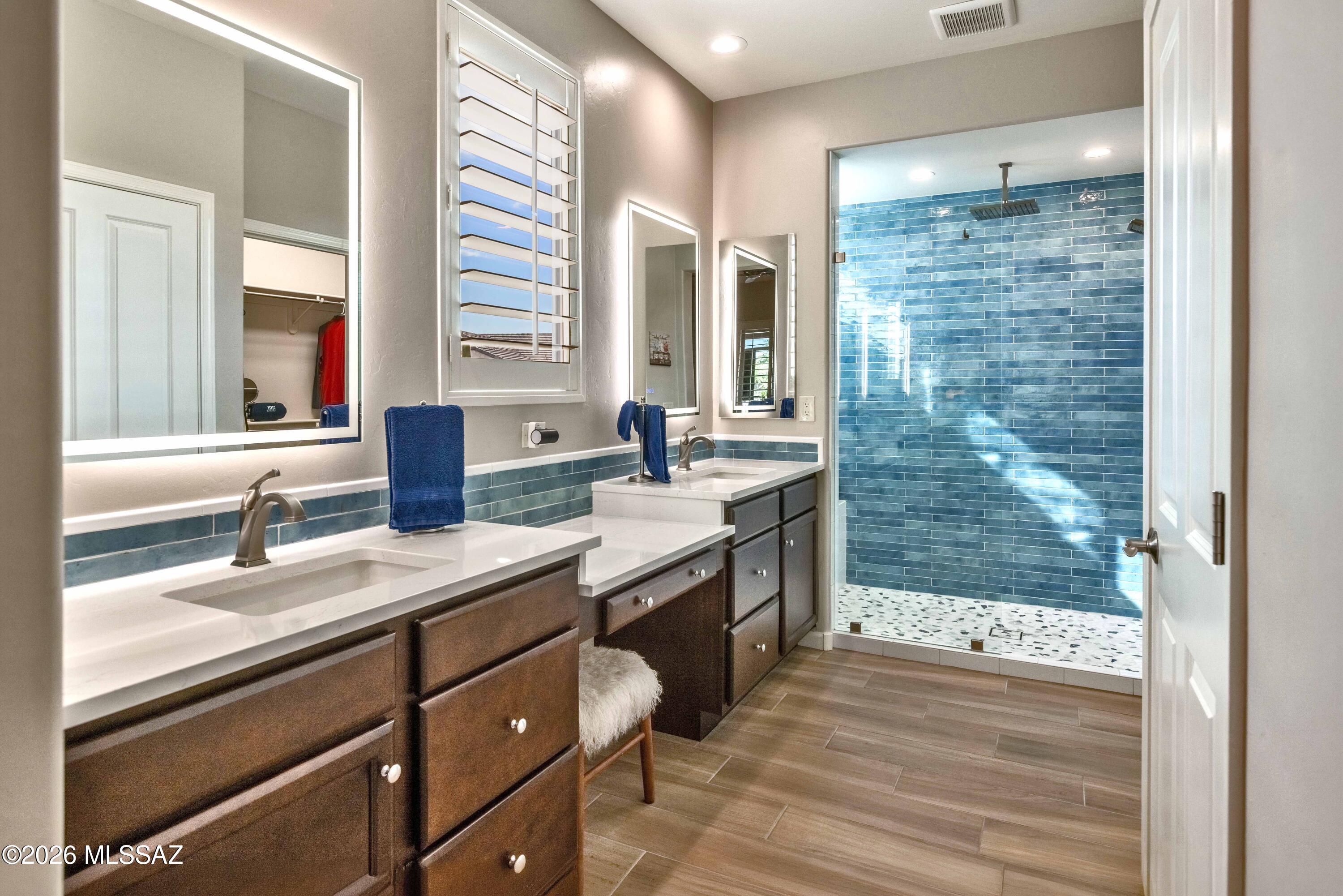 Saddlebrooke Ranch - Residential