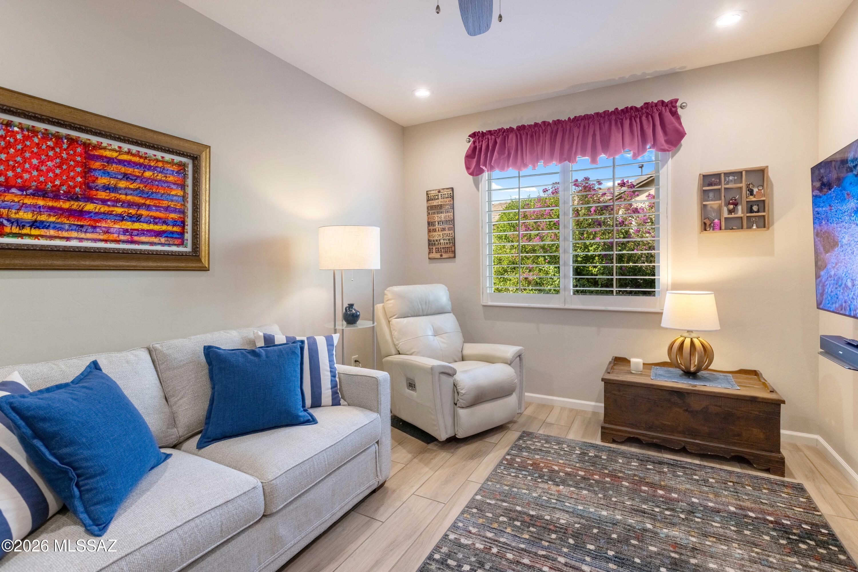 Saddlebrooke Ranch - Residential