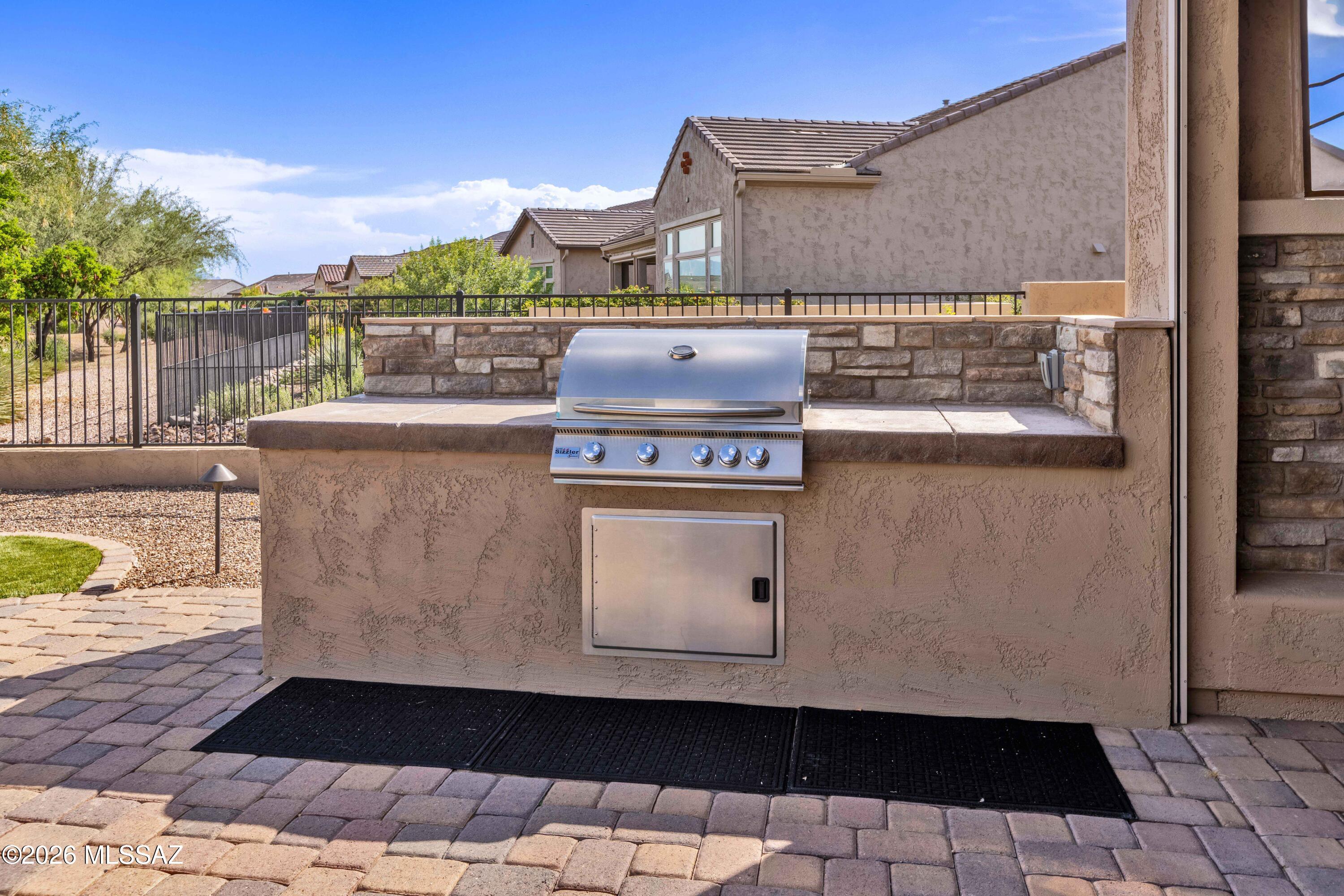 Saddlebrooke Ranch - Residential