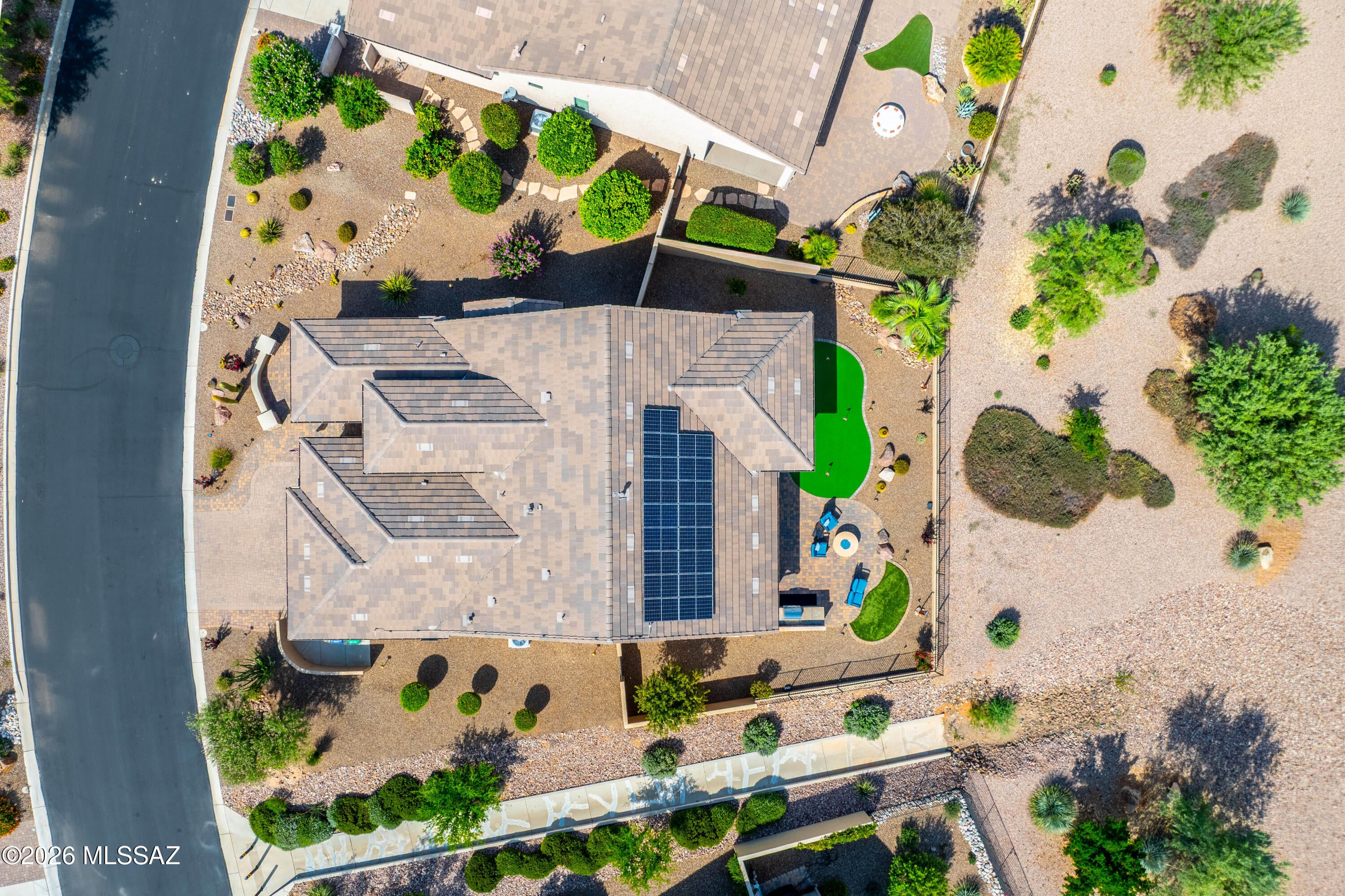 Saddlebrooke Ranch - Residential