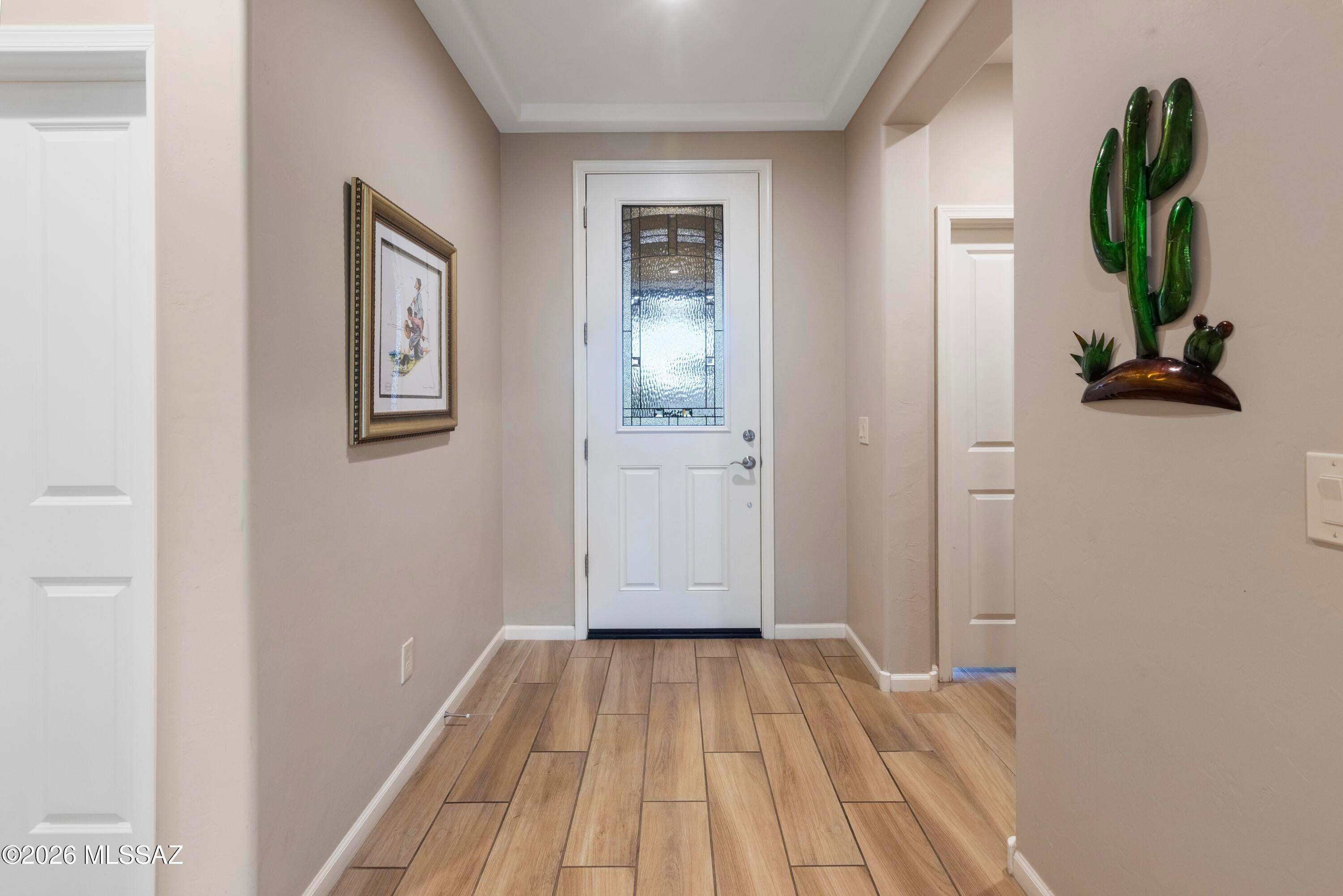 Saddlebrooke Ranch - Residential