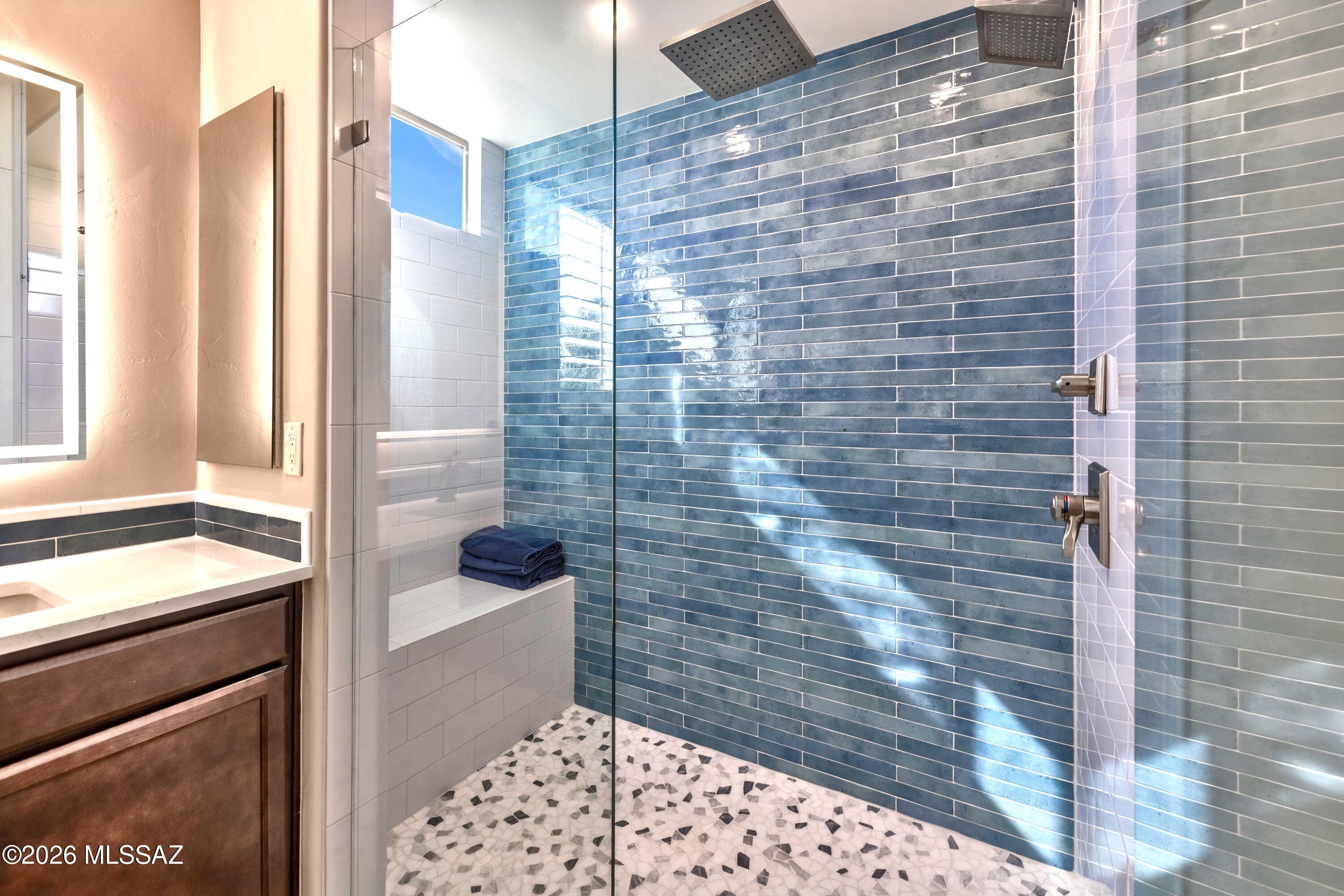Saddlebrooke Ranch - Residential