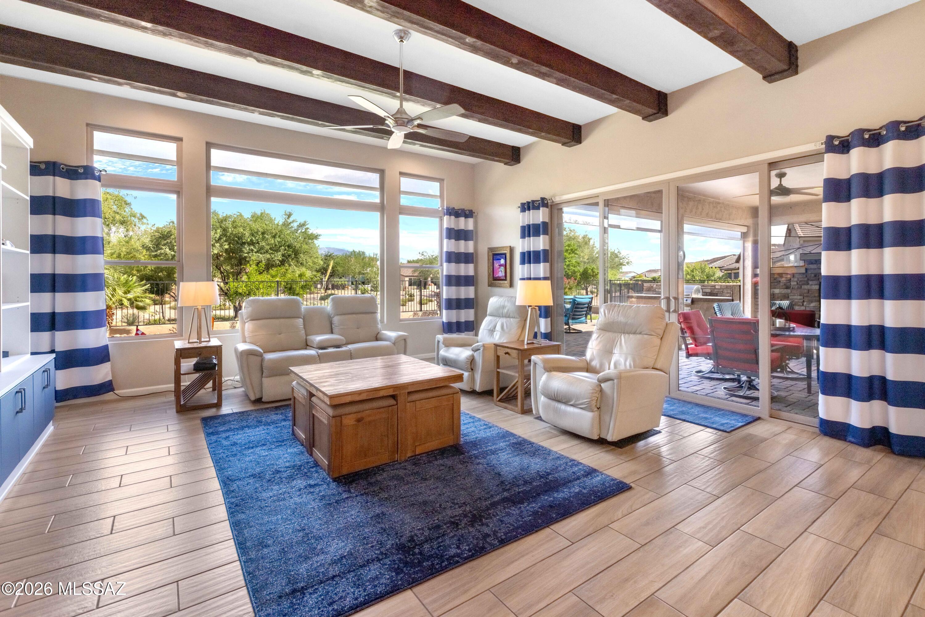 Saddlebrooke Ranch - Residential