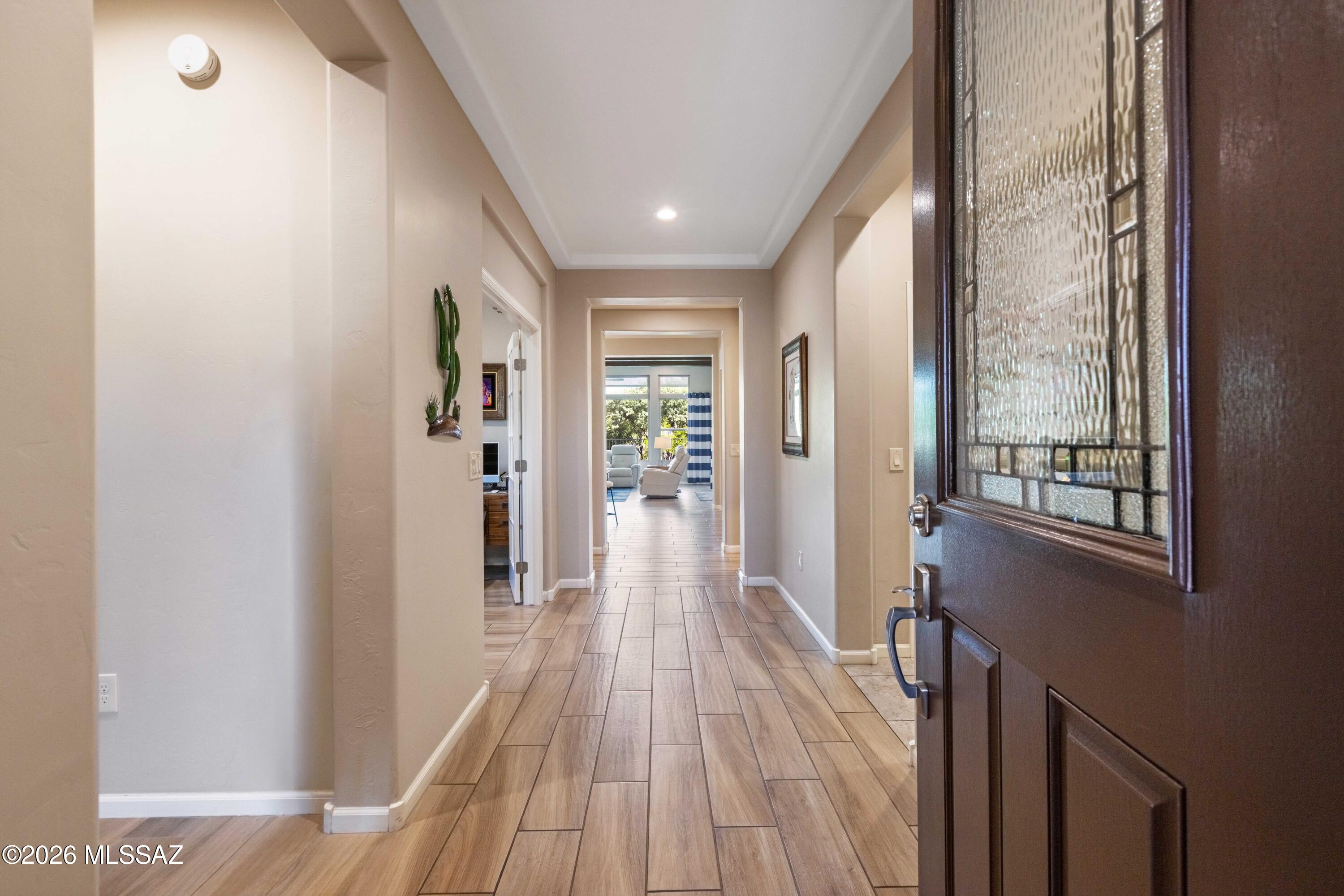 Saddlebrooke Ranch - Residential