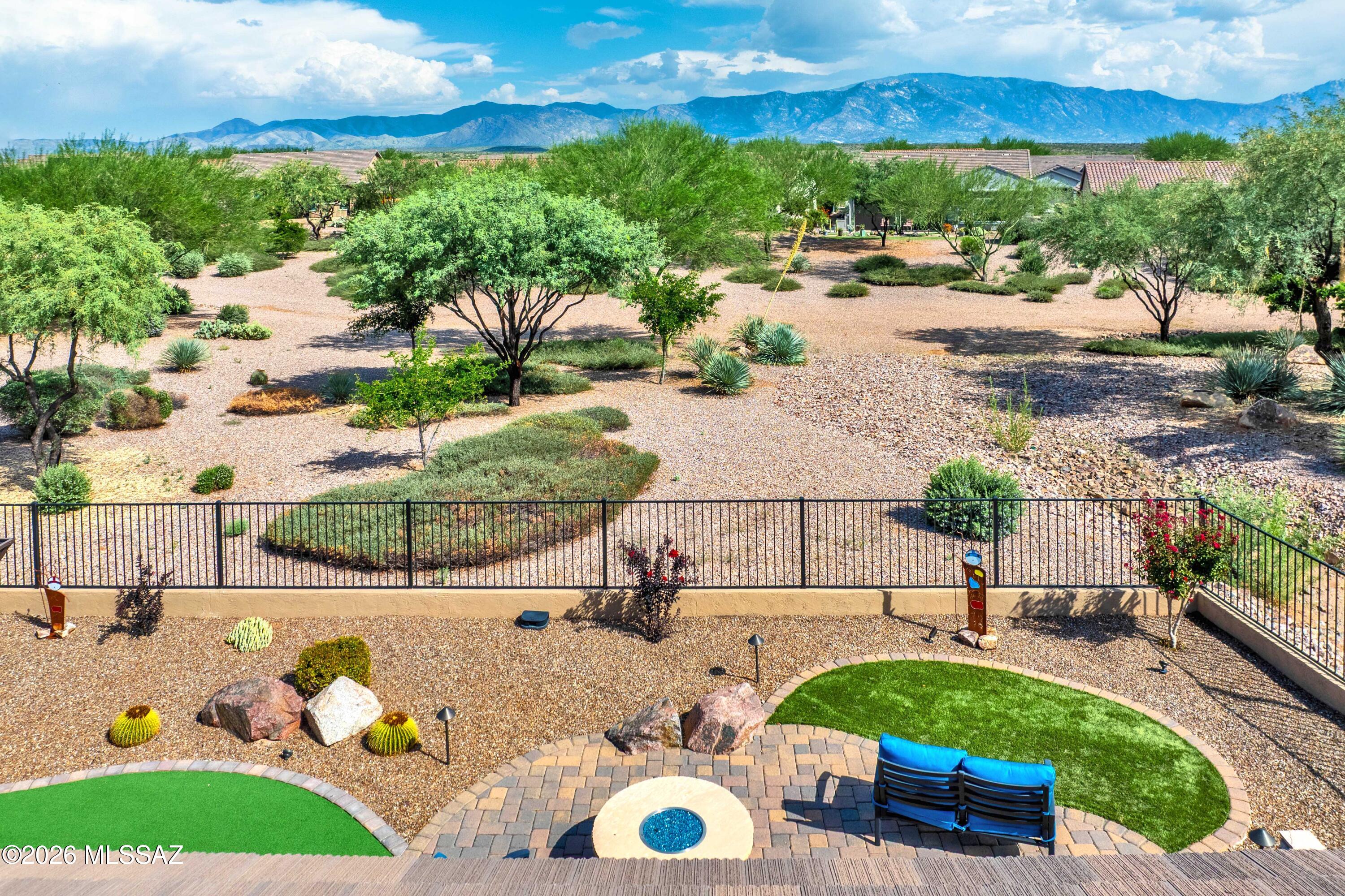 Saddlebrooke Ranch - Residential