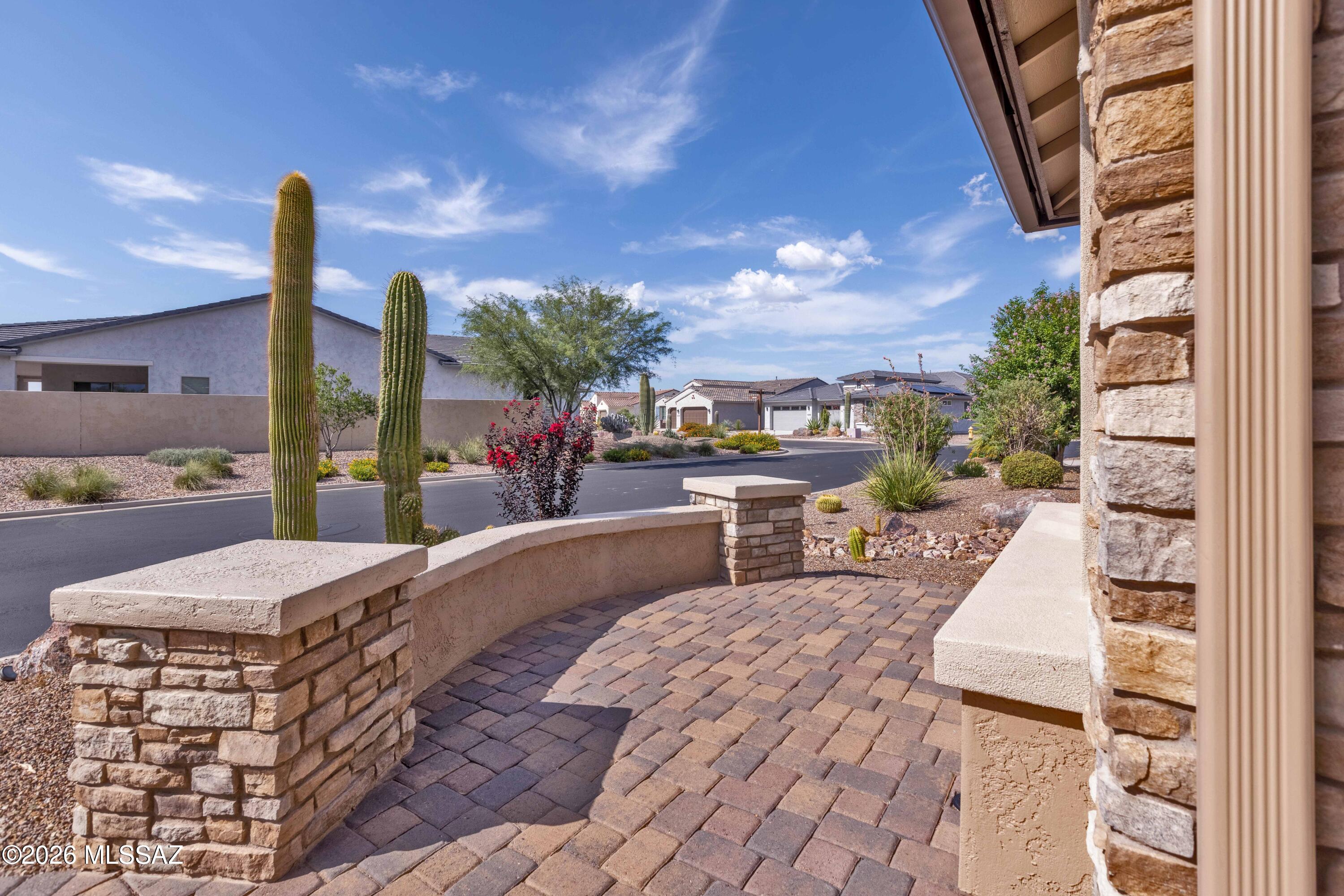 Saddlebrooke Ranch - Residential