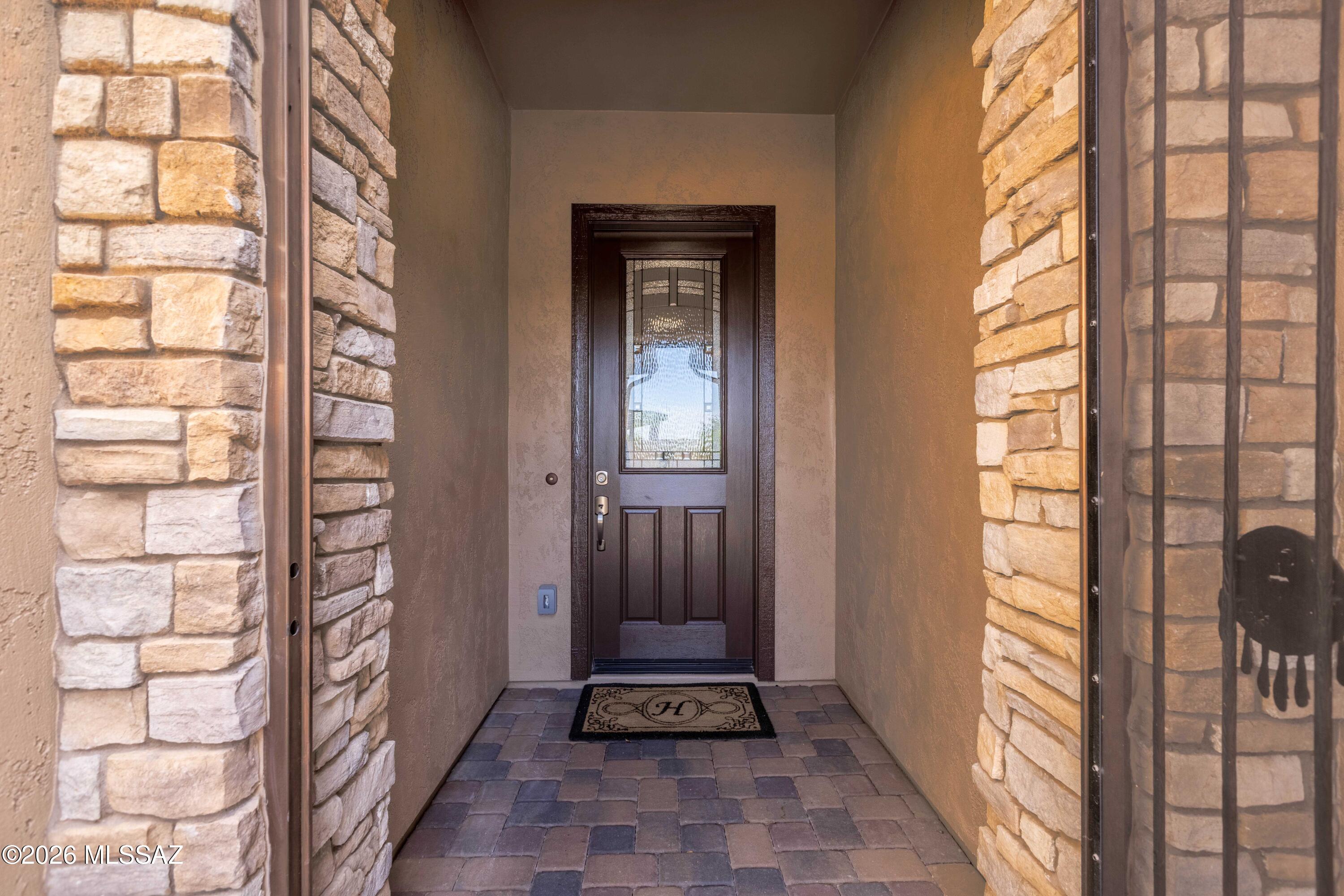 Saddlebrooke Ranch - Residential