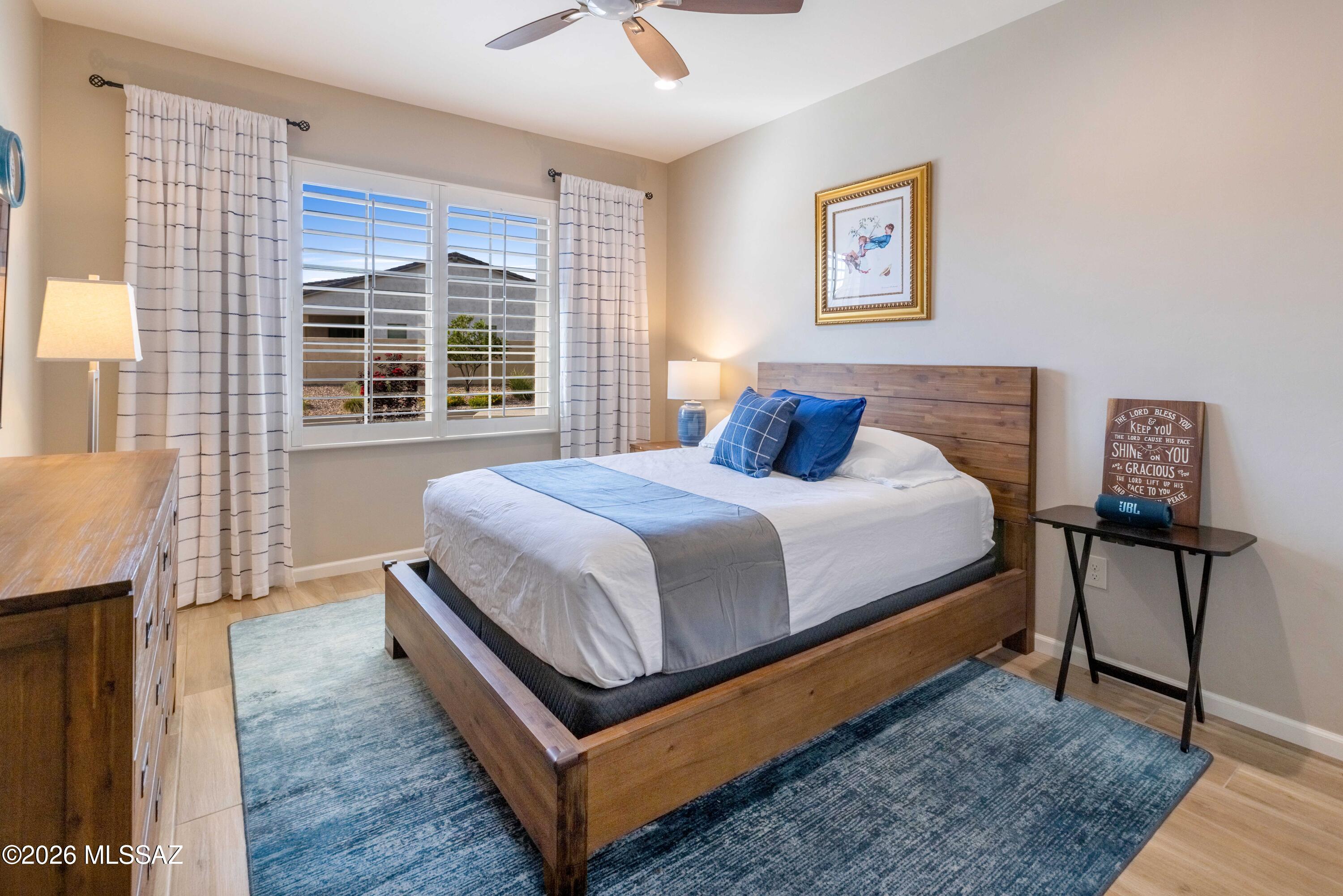 Saddlebrooke Ranch - Residential