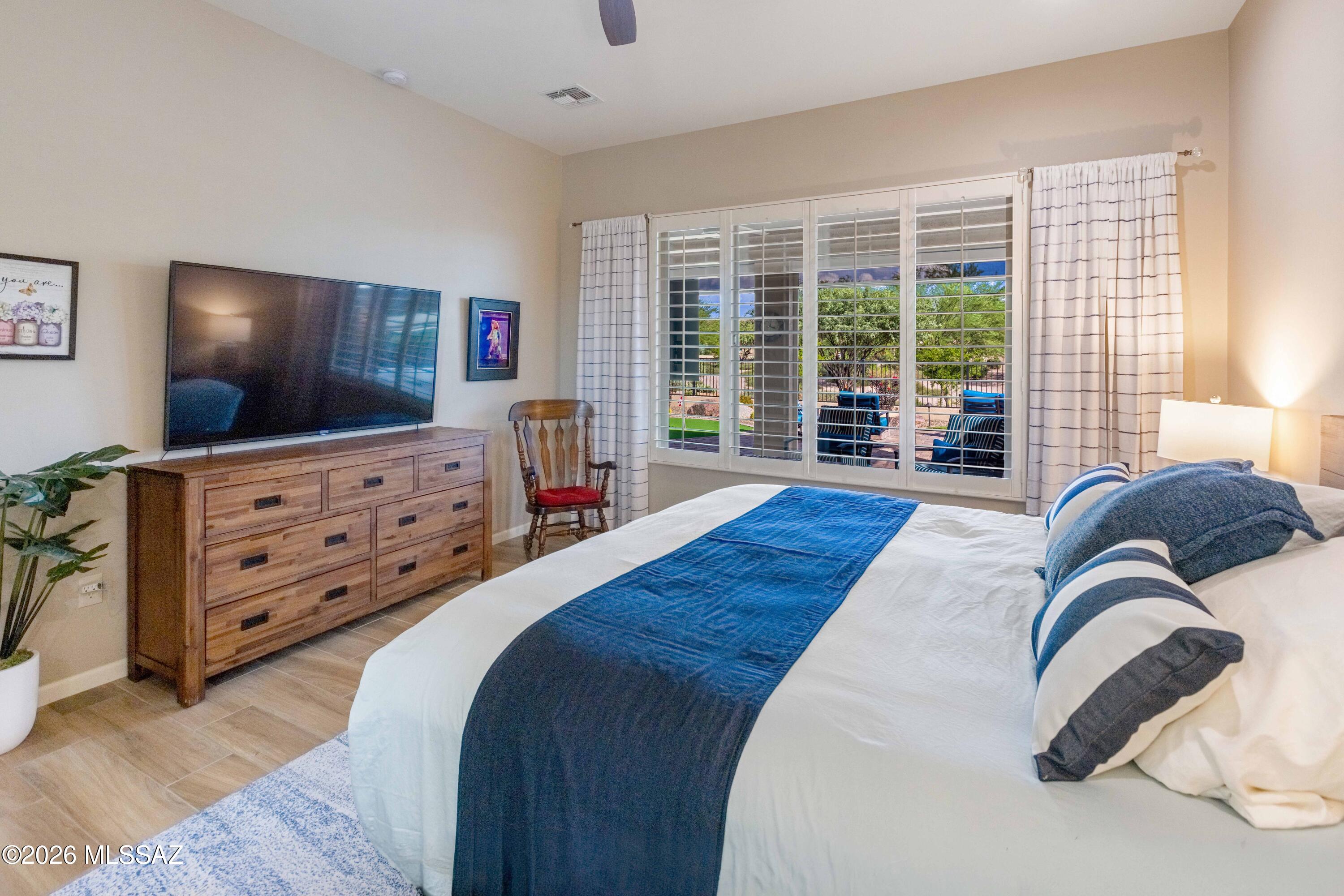 Saddlebrooke Ranch - Residential