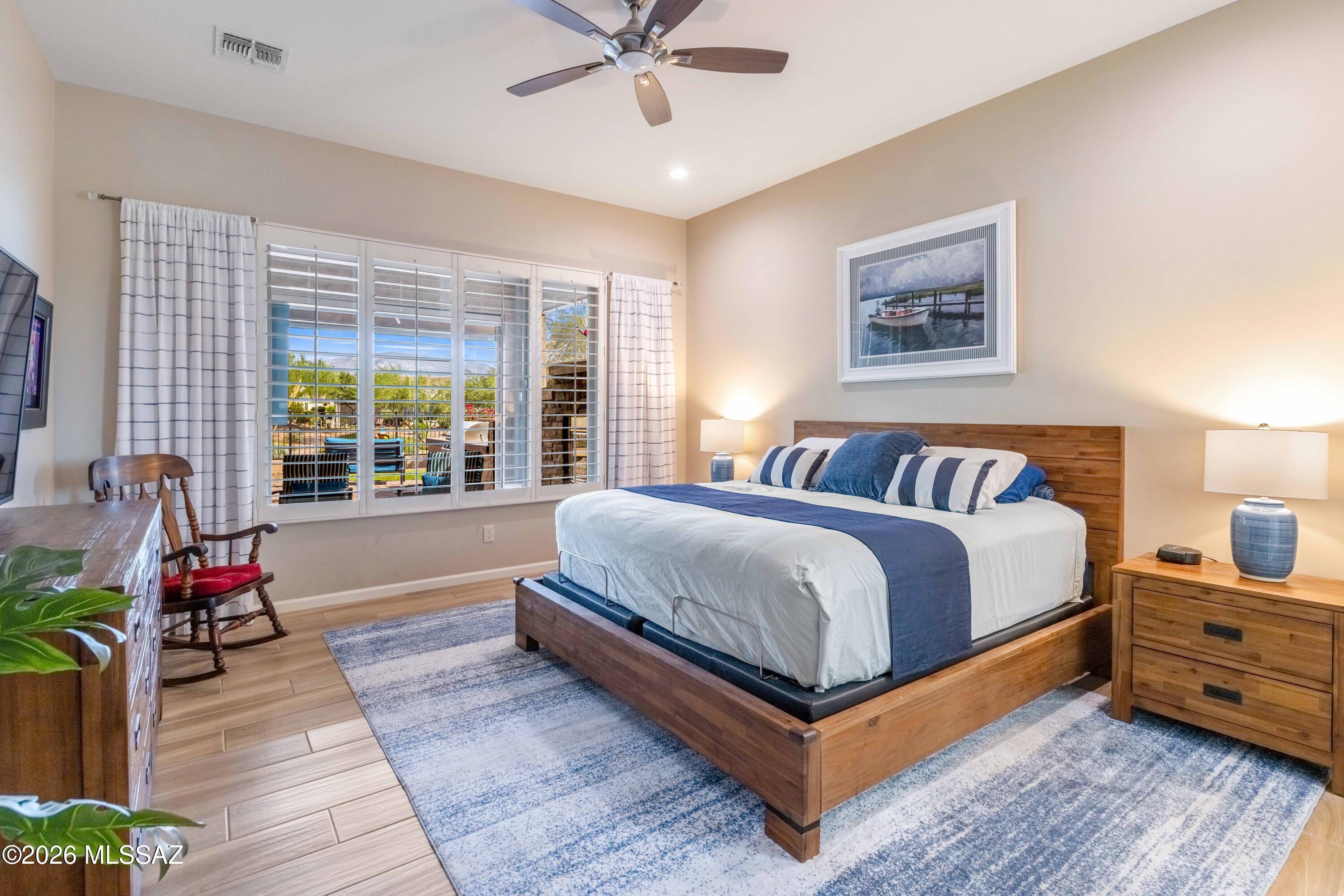Saddlebrooke Ranch - Residential