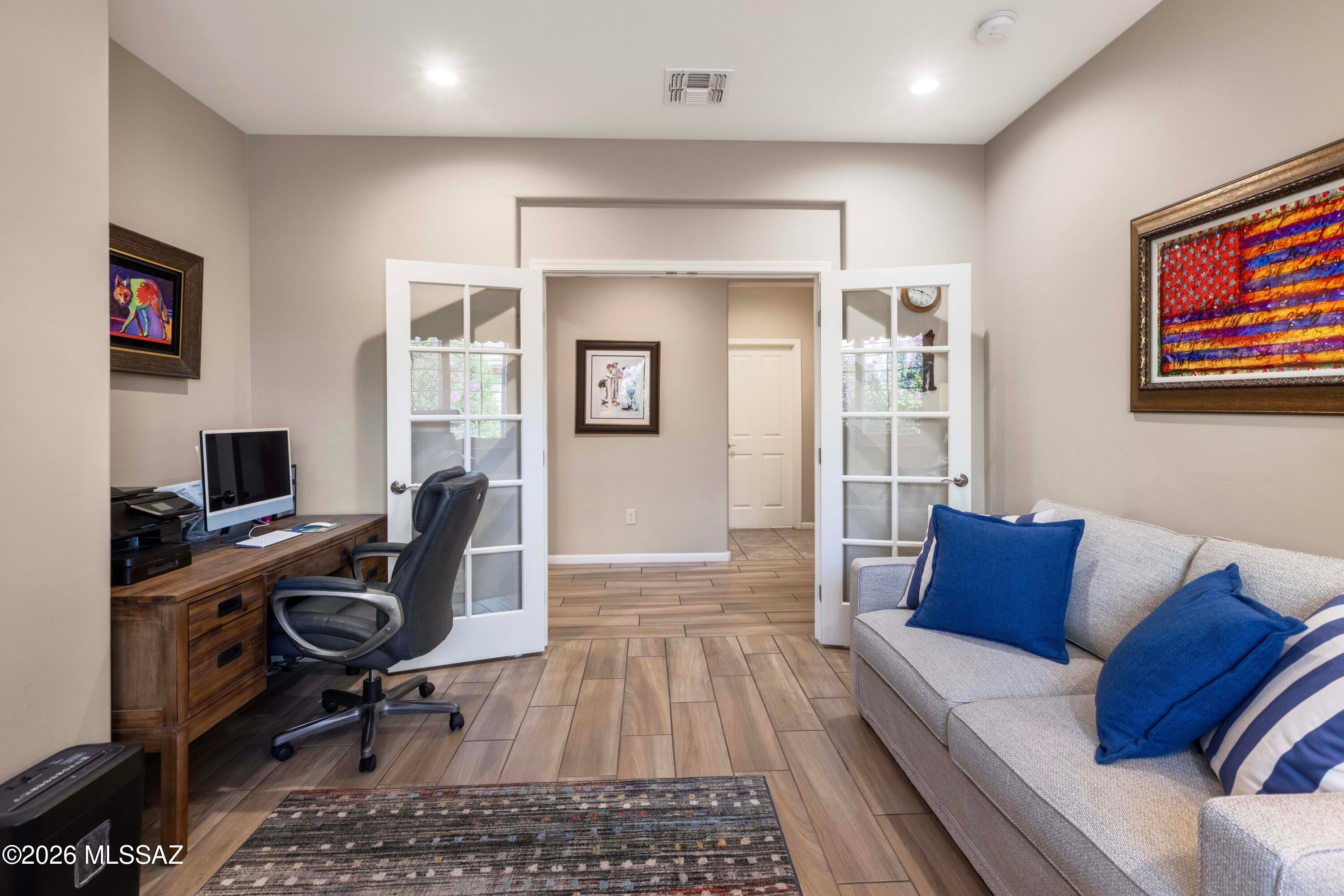 Saddlebrooke Ranch - Residential