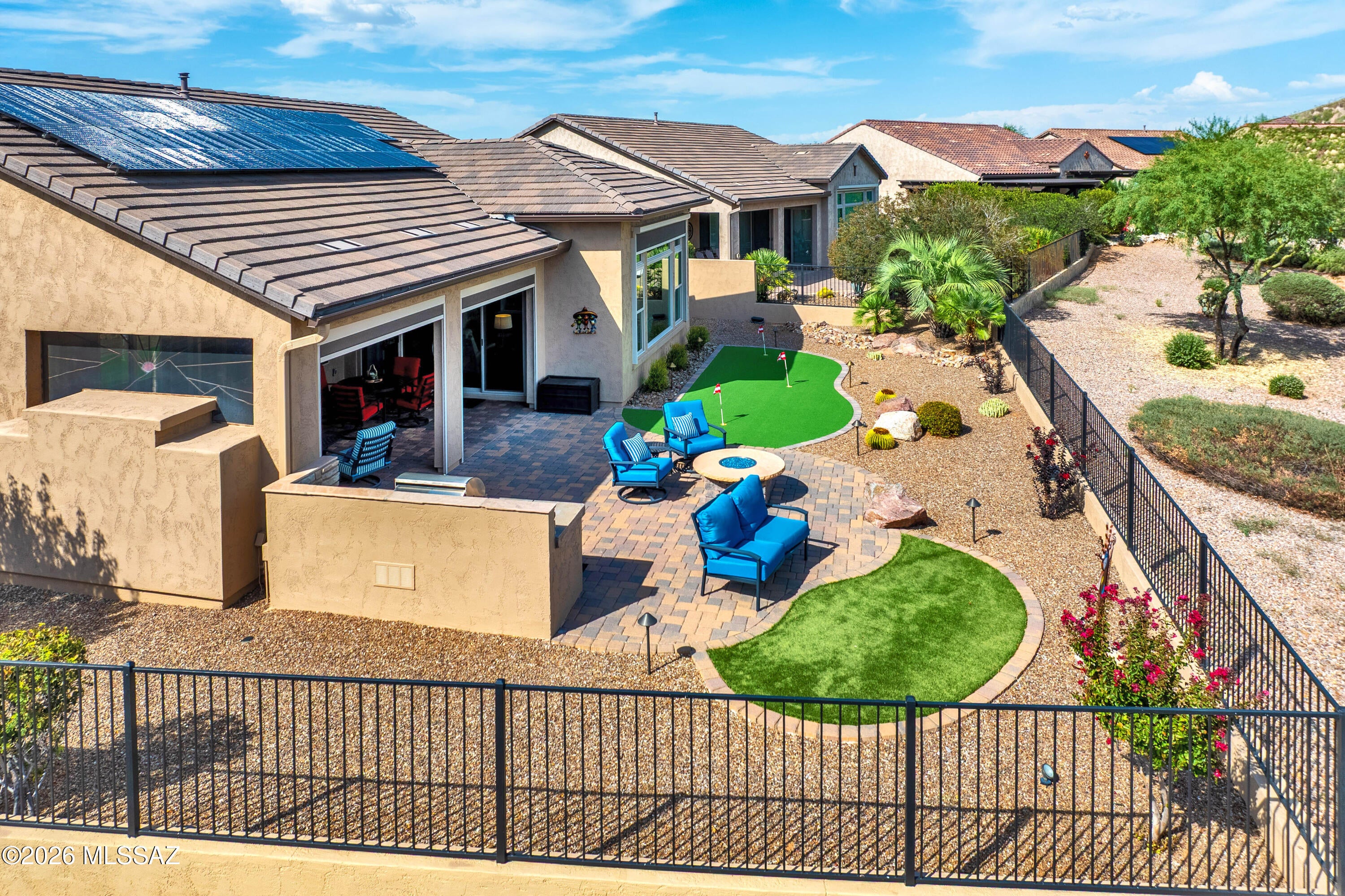 Saddlebrooke Ranch - Residential