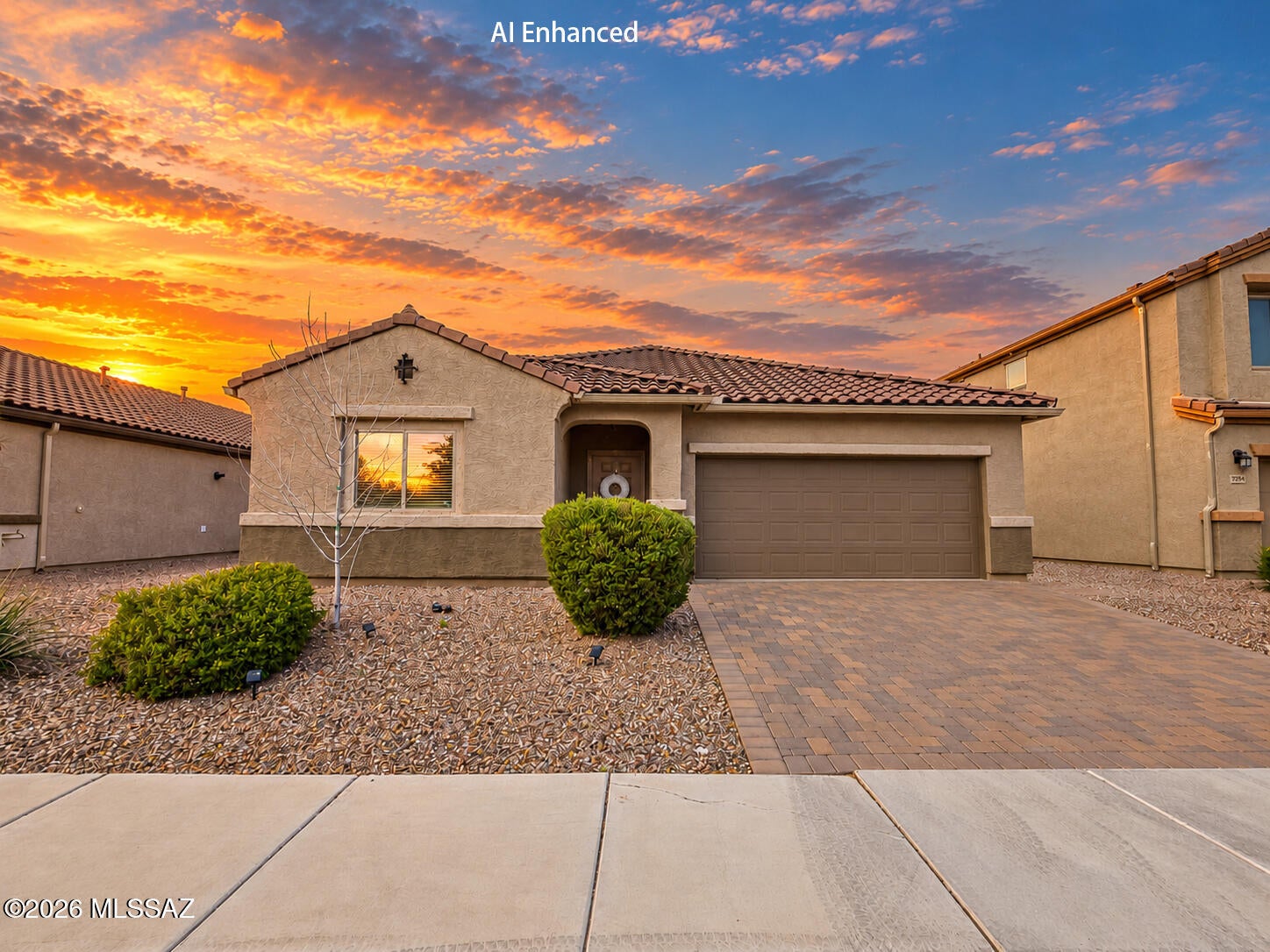 Saguaro Bloom 7A - Residential