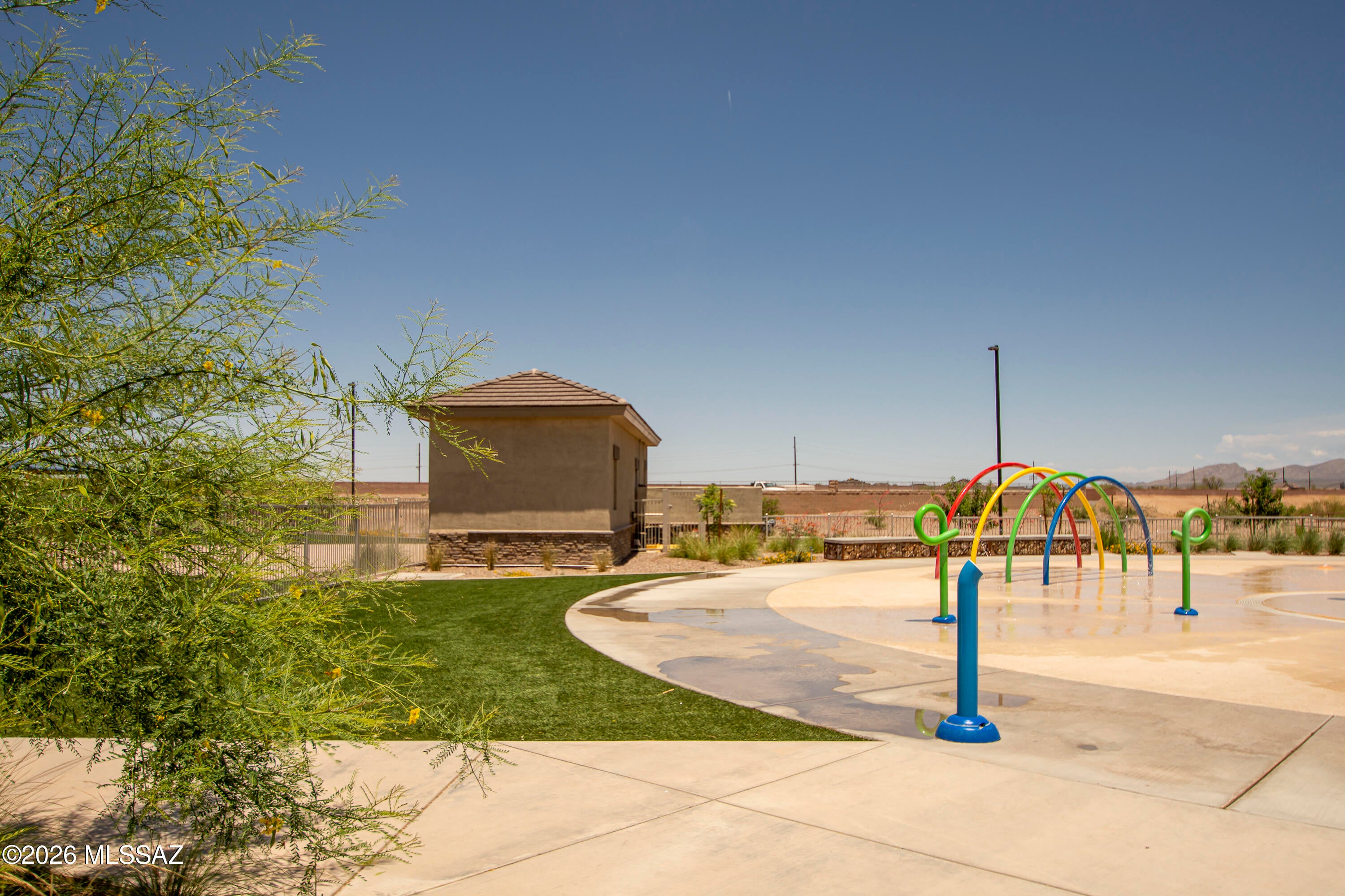 Saguaro Bloom 7A - Residential