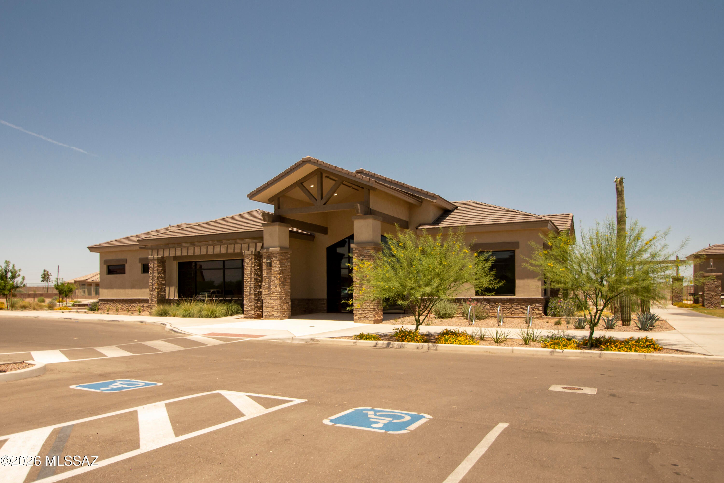 Saguaro Bloom 7A - Residential