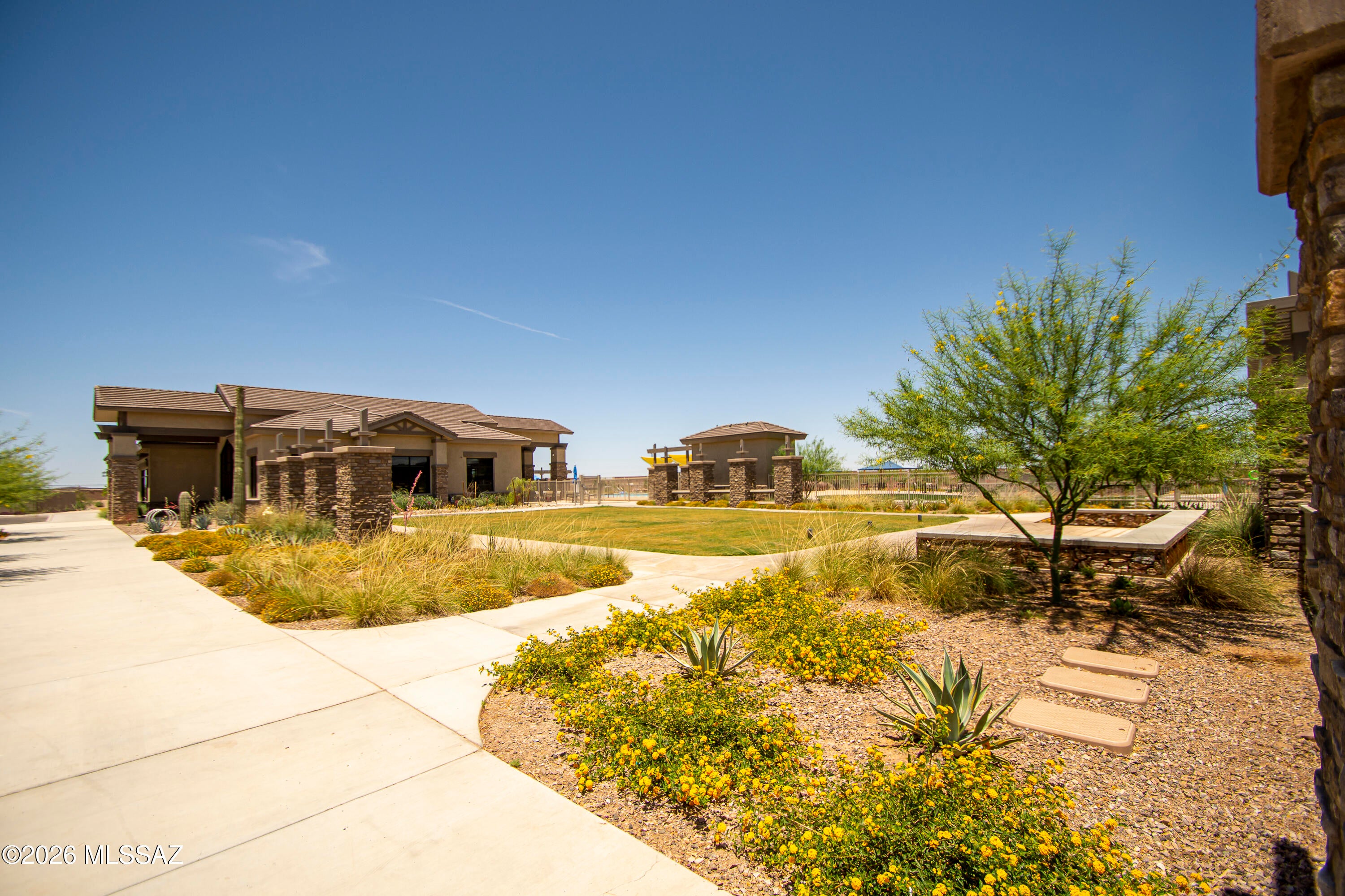 Saguaro Bloom 7A - Residential